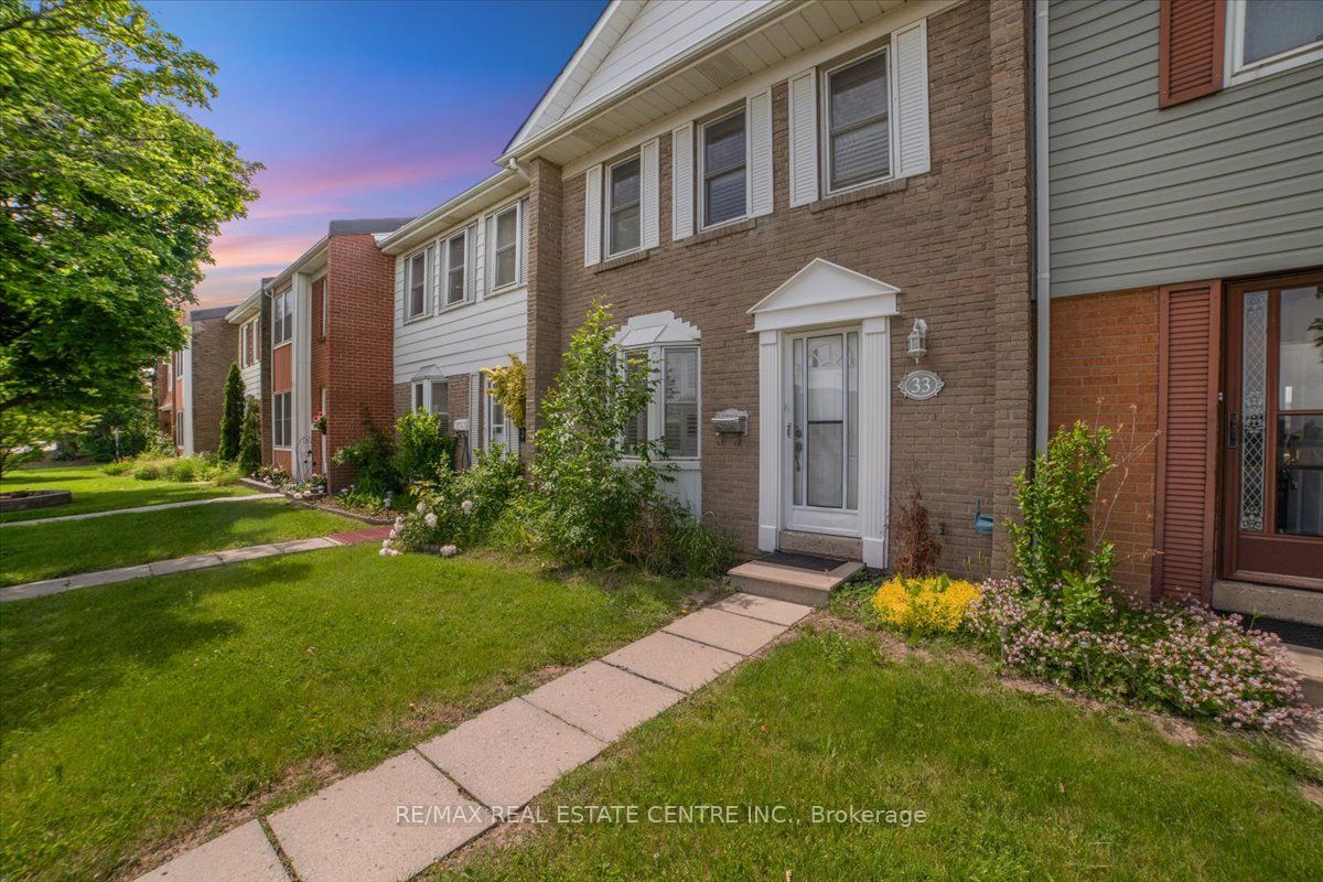 1020 Central Park Dr, #33