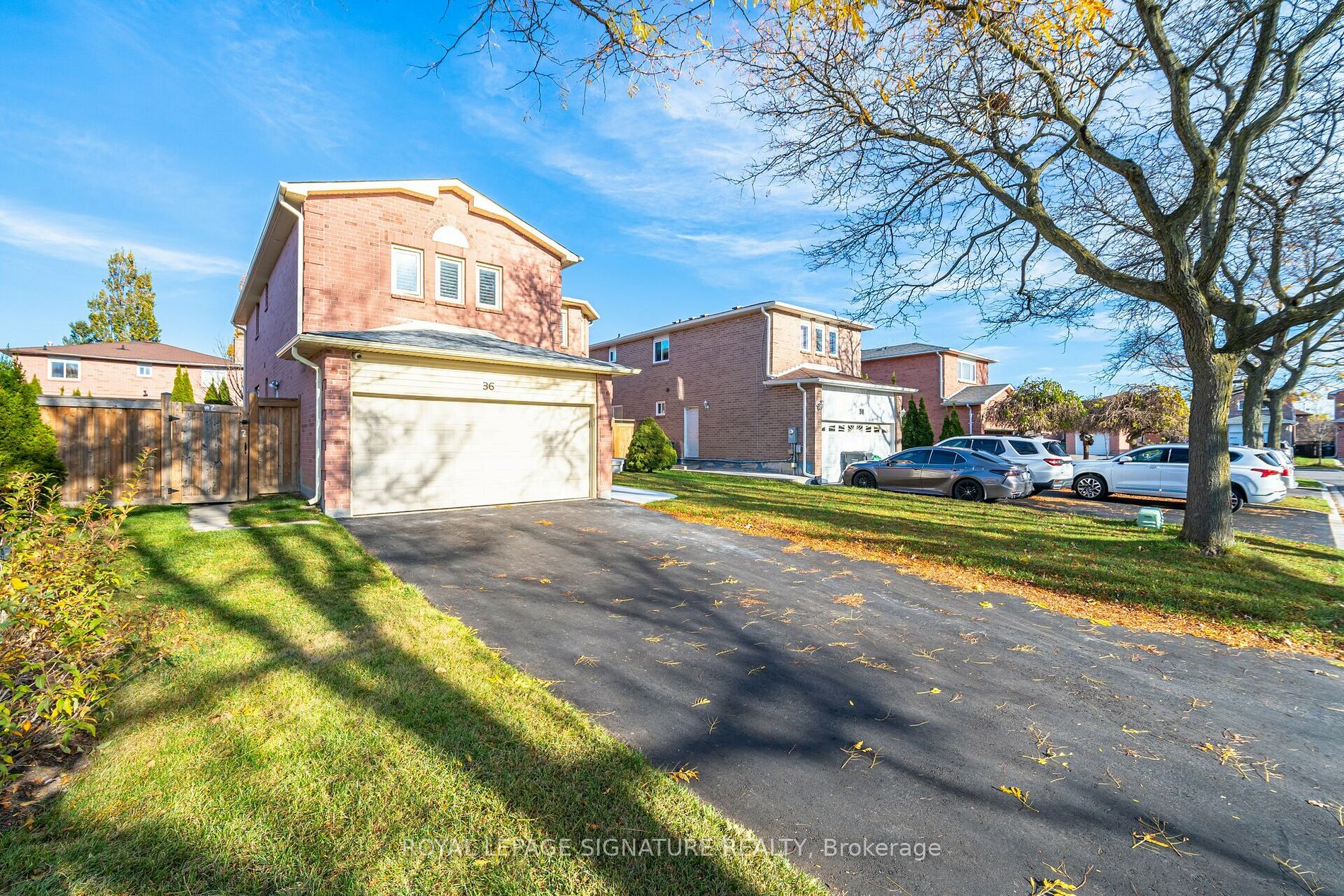 36 Smye Crt