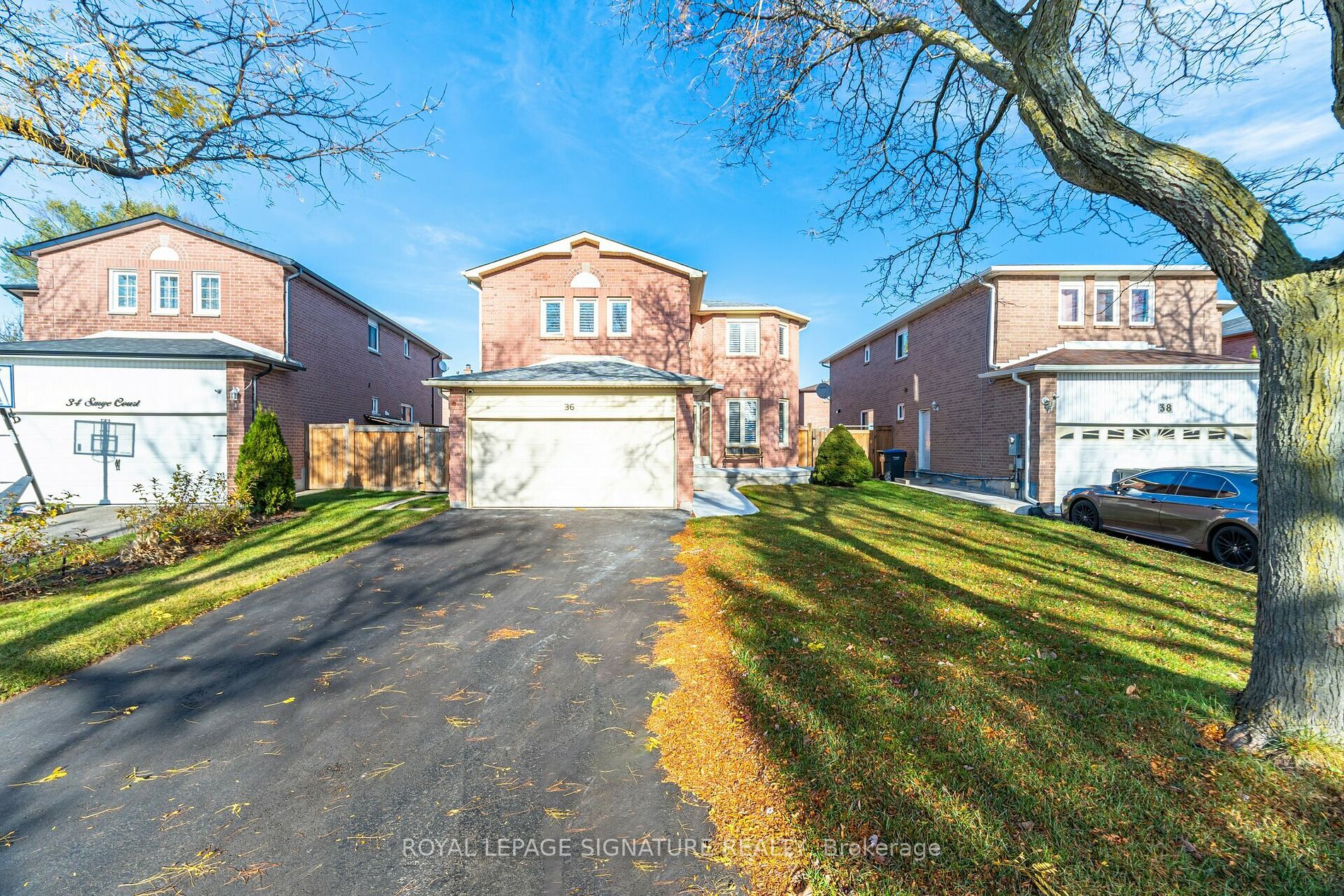 36 Smye Crt