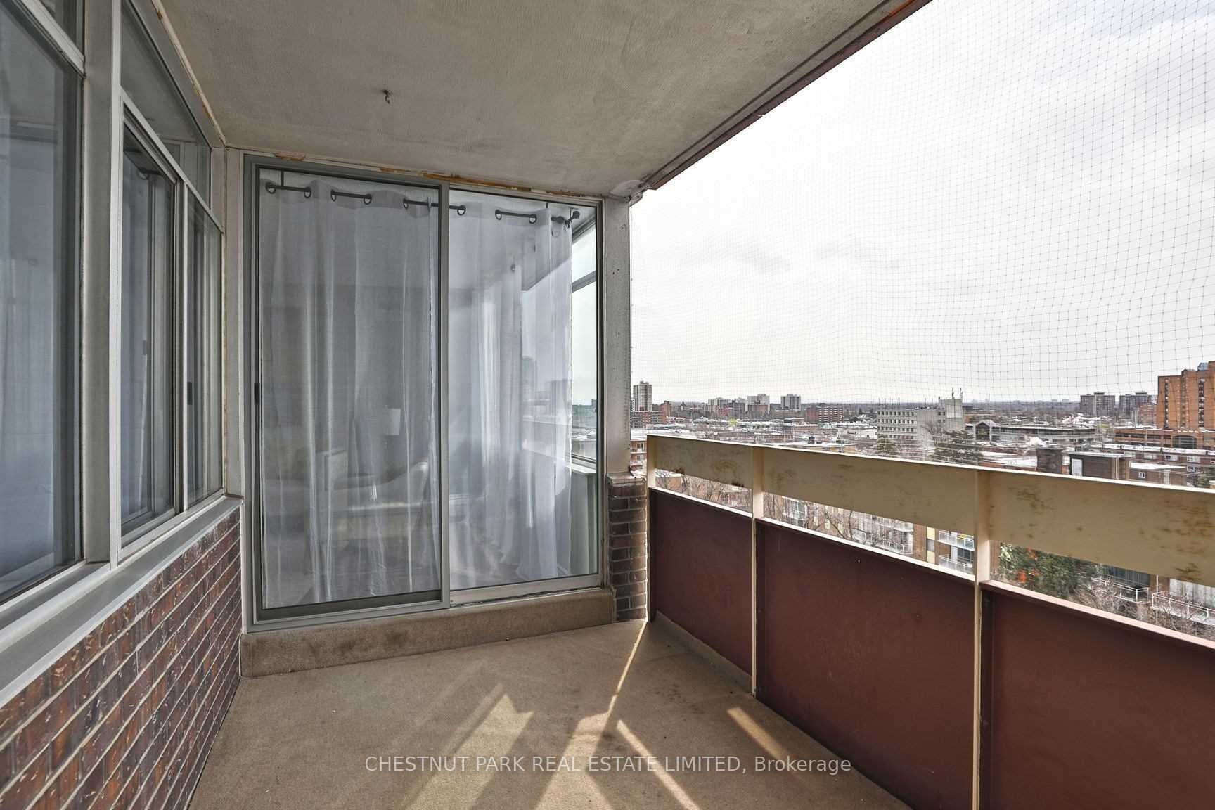 3100 Kirwin Ave, #1006