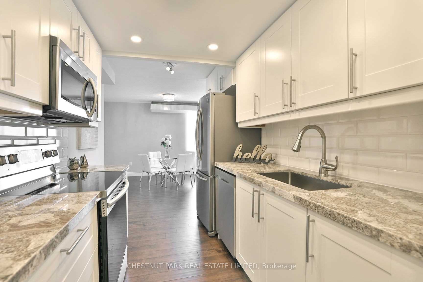 3100 Kirwin Ave, #1006