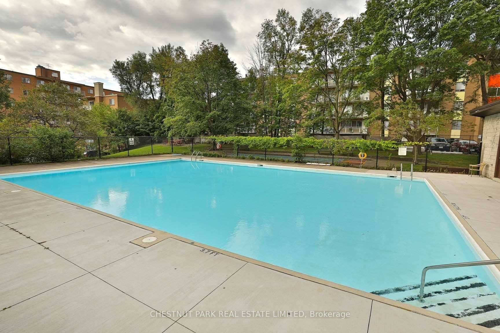 3100 Kirwin Ave, #1006