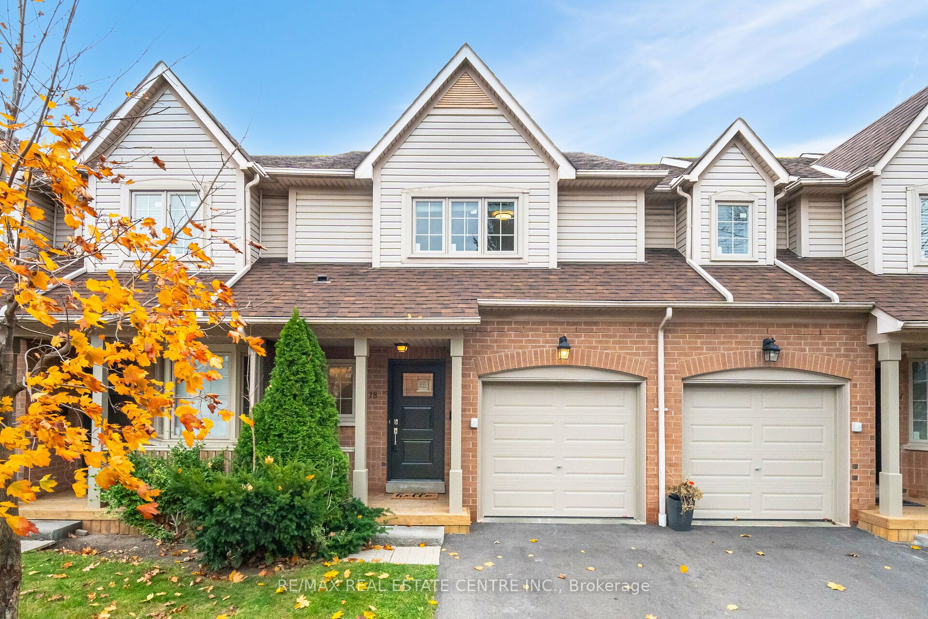 5223 Fairford Cres, #18