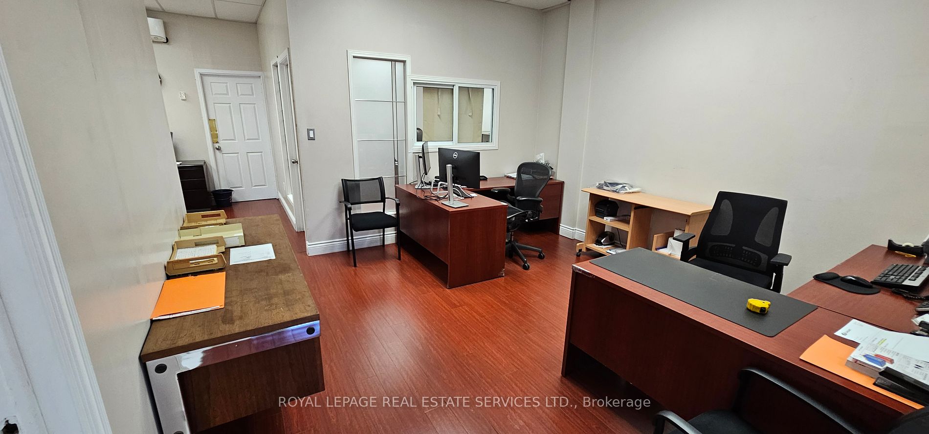 2355 Derry Rd E, #20