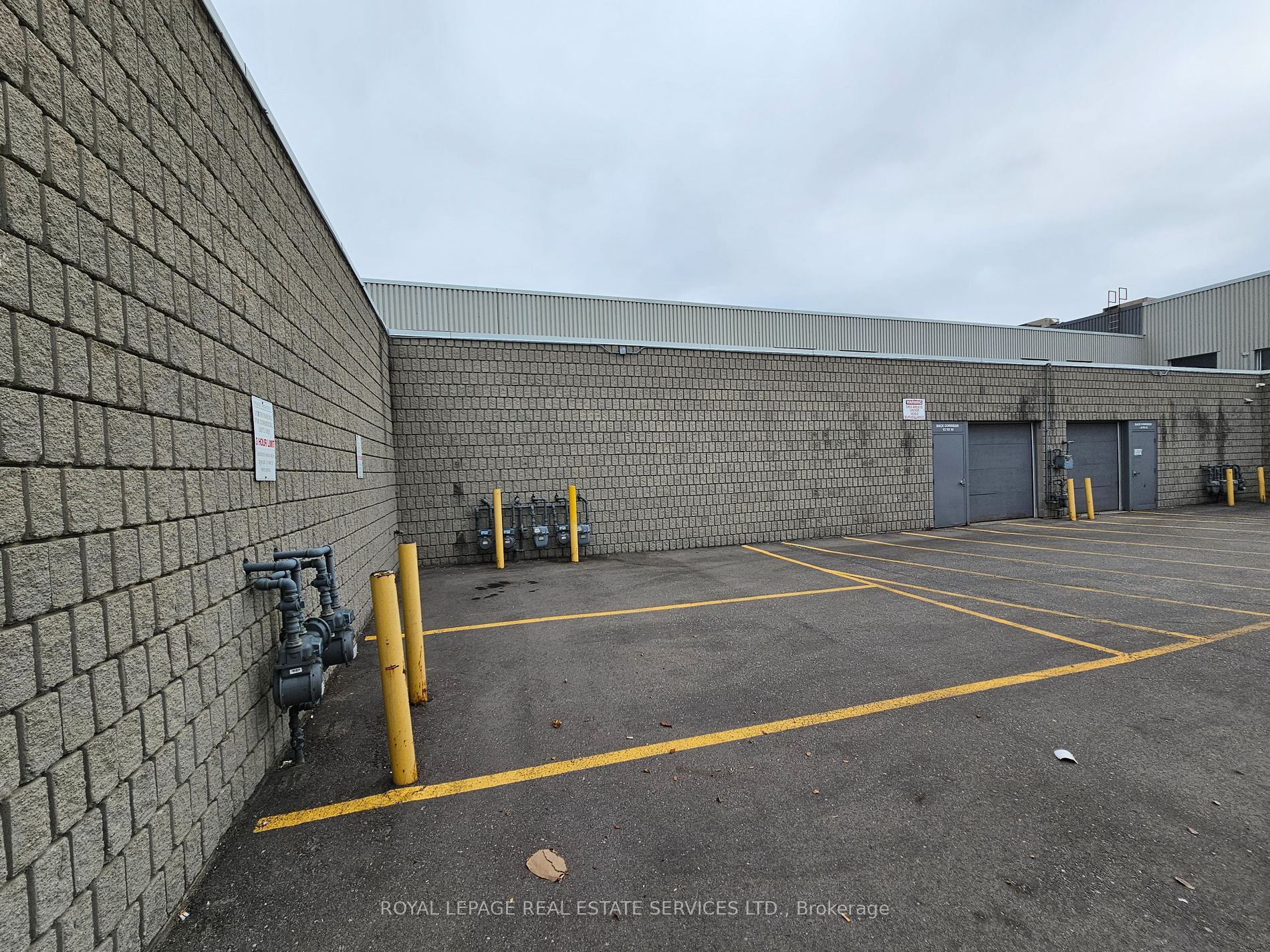 2355 Derry Rd E, #20