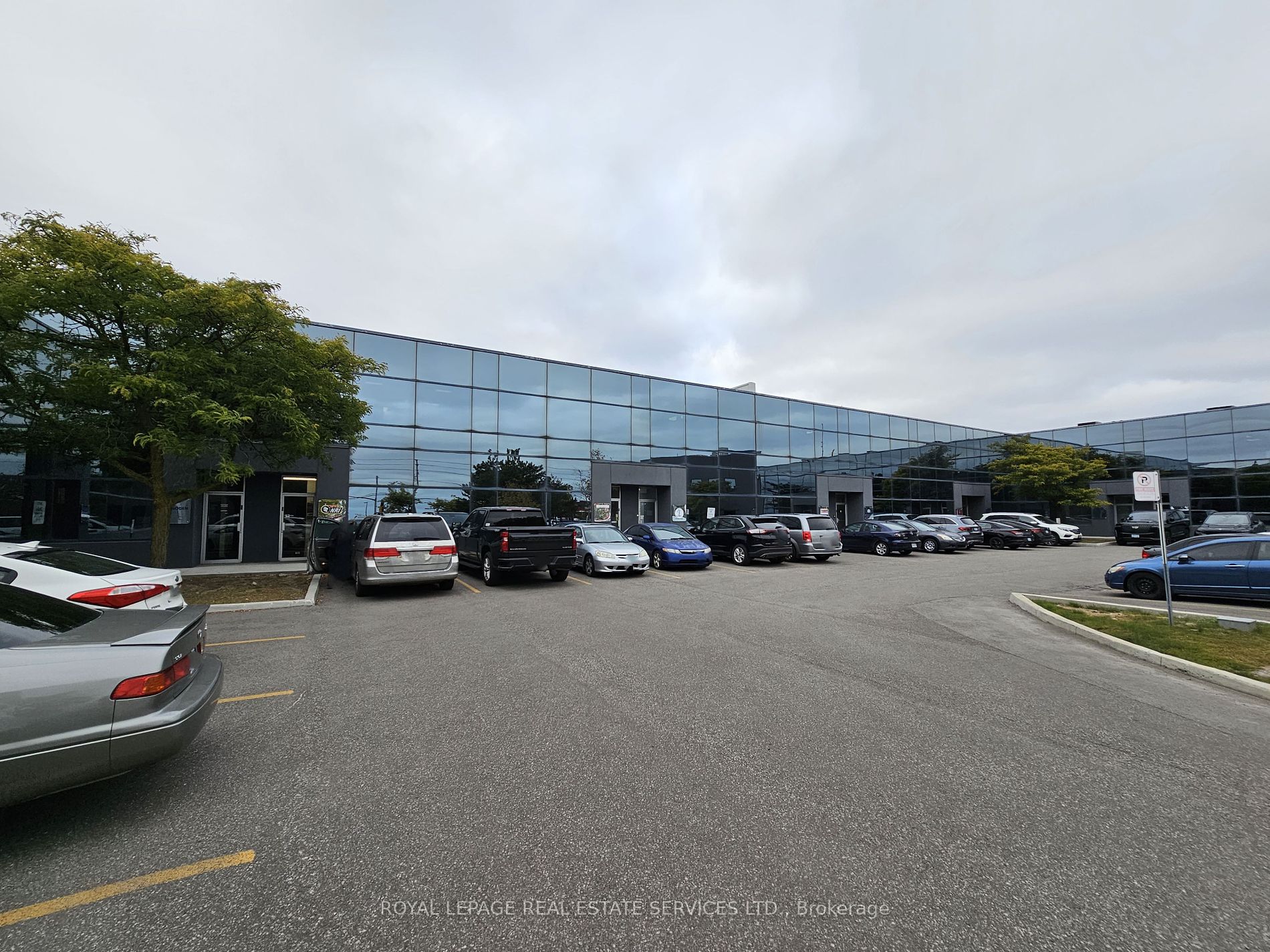 2355 Derry Rd E, #20