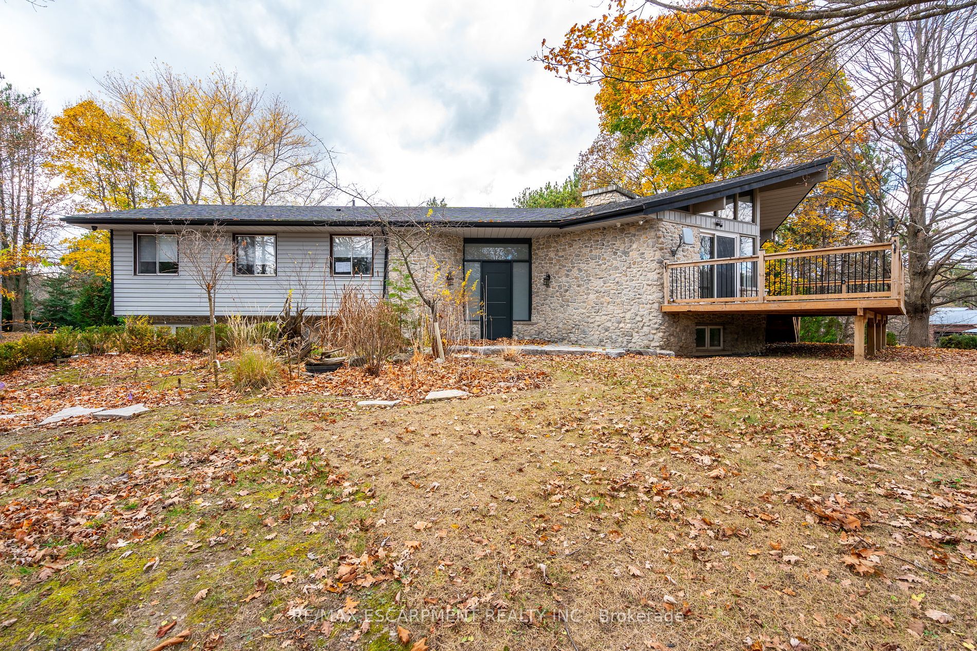 16738 Caledon King Town Line N
