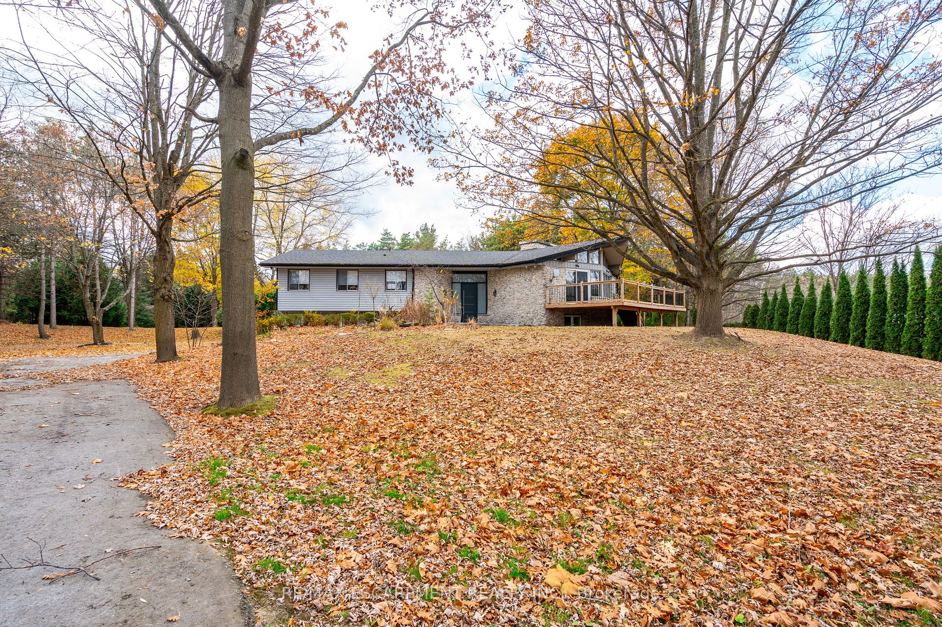 16738 Caledon King Town Line N