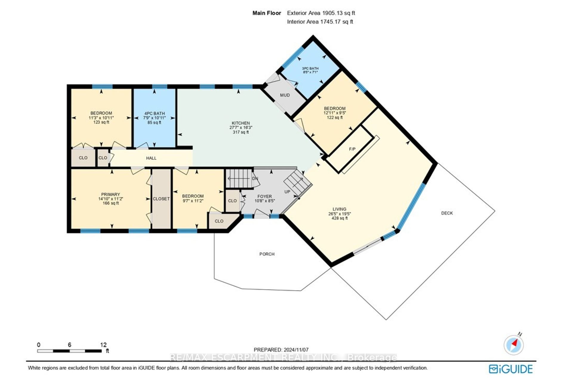 16738 Caledon King Town Line N