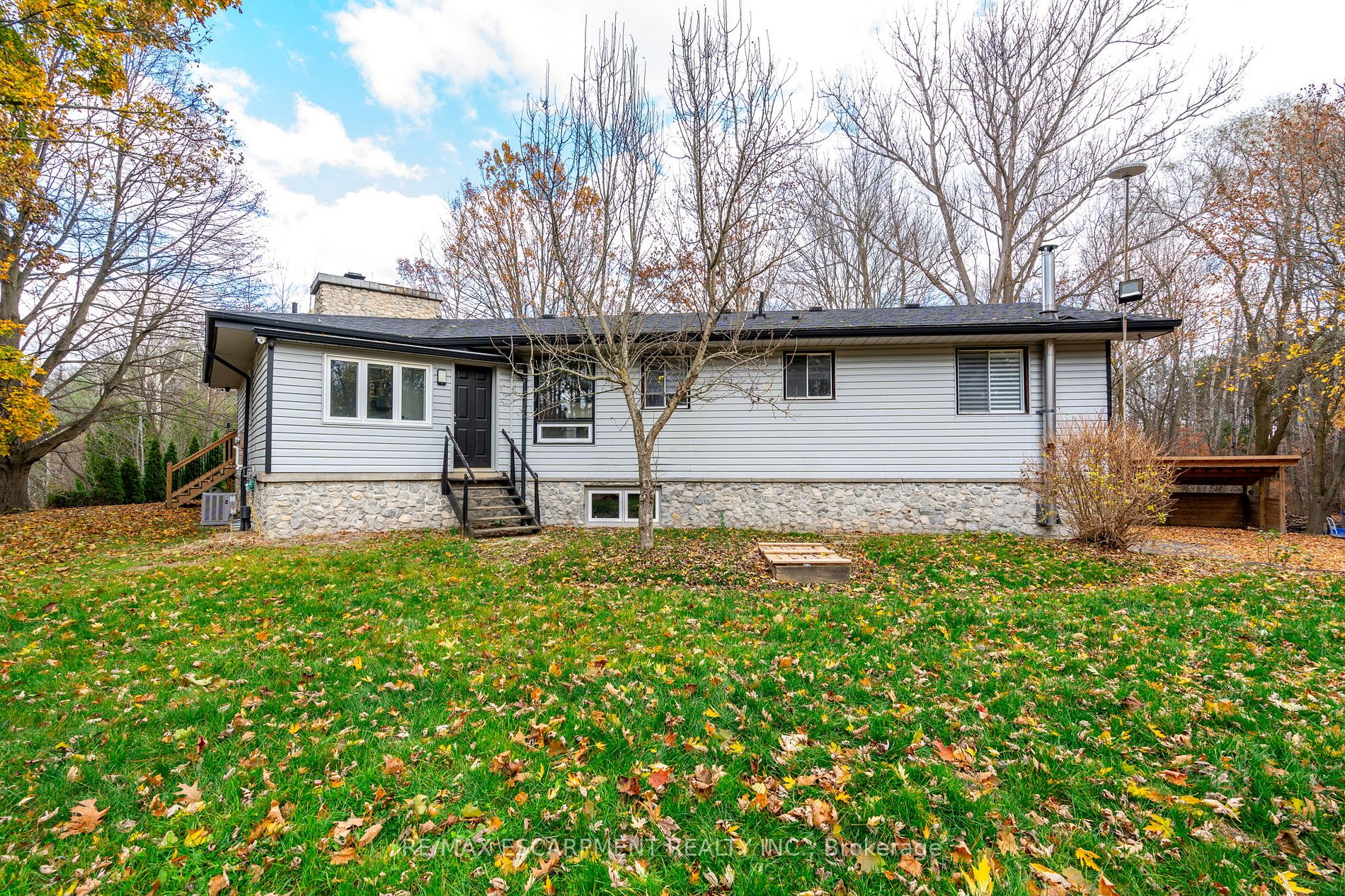 16738 Caledon King Town Line N
