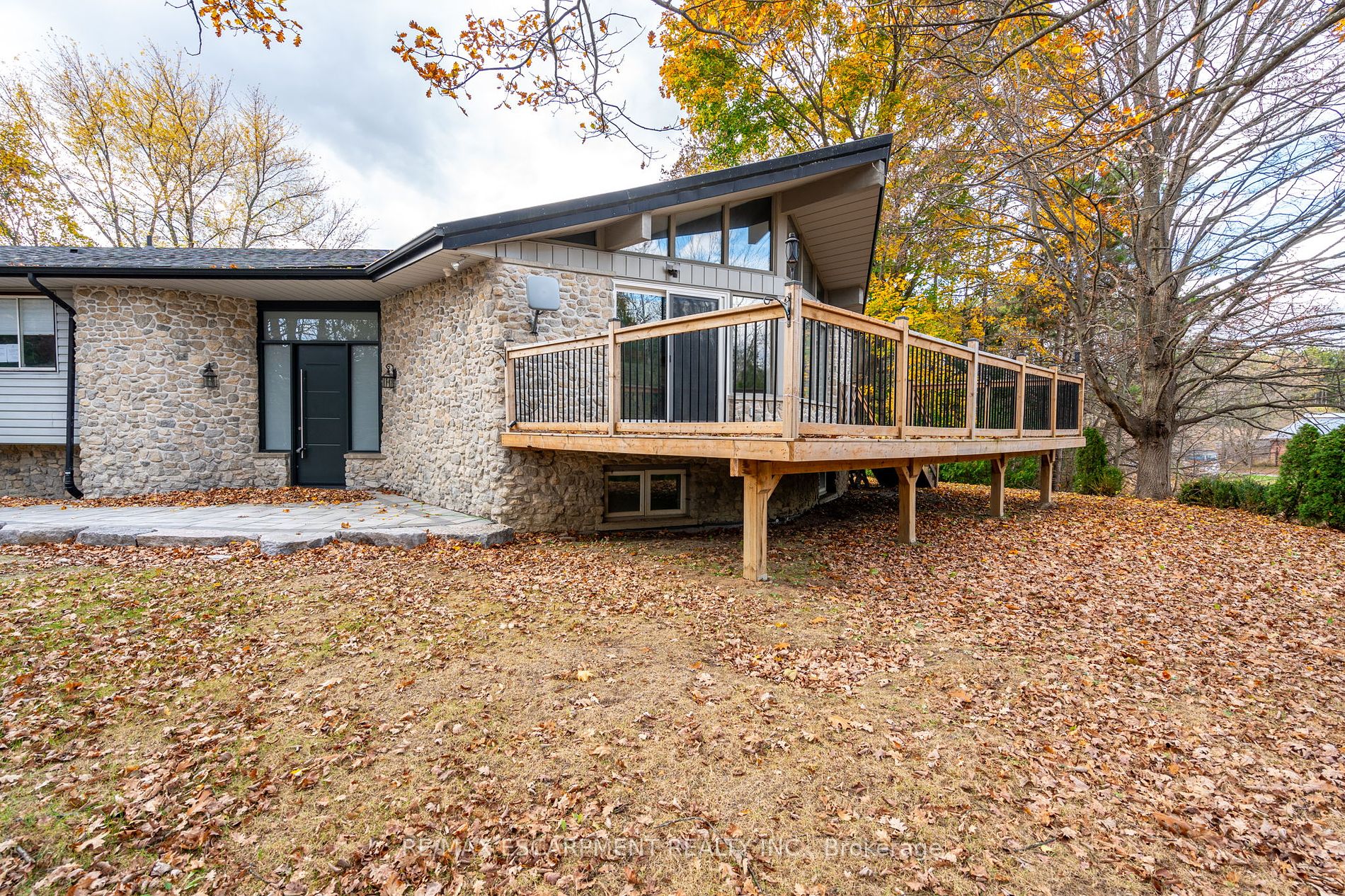 16738 Caledon King Town Line N