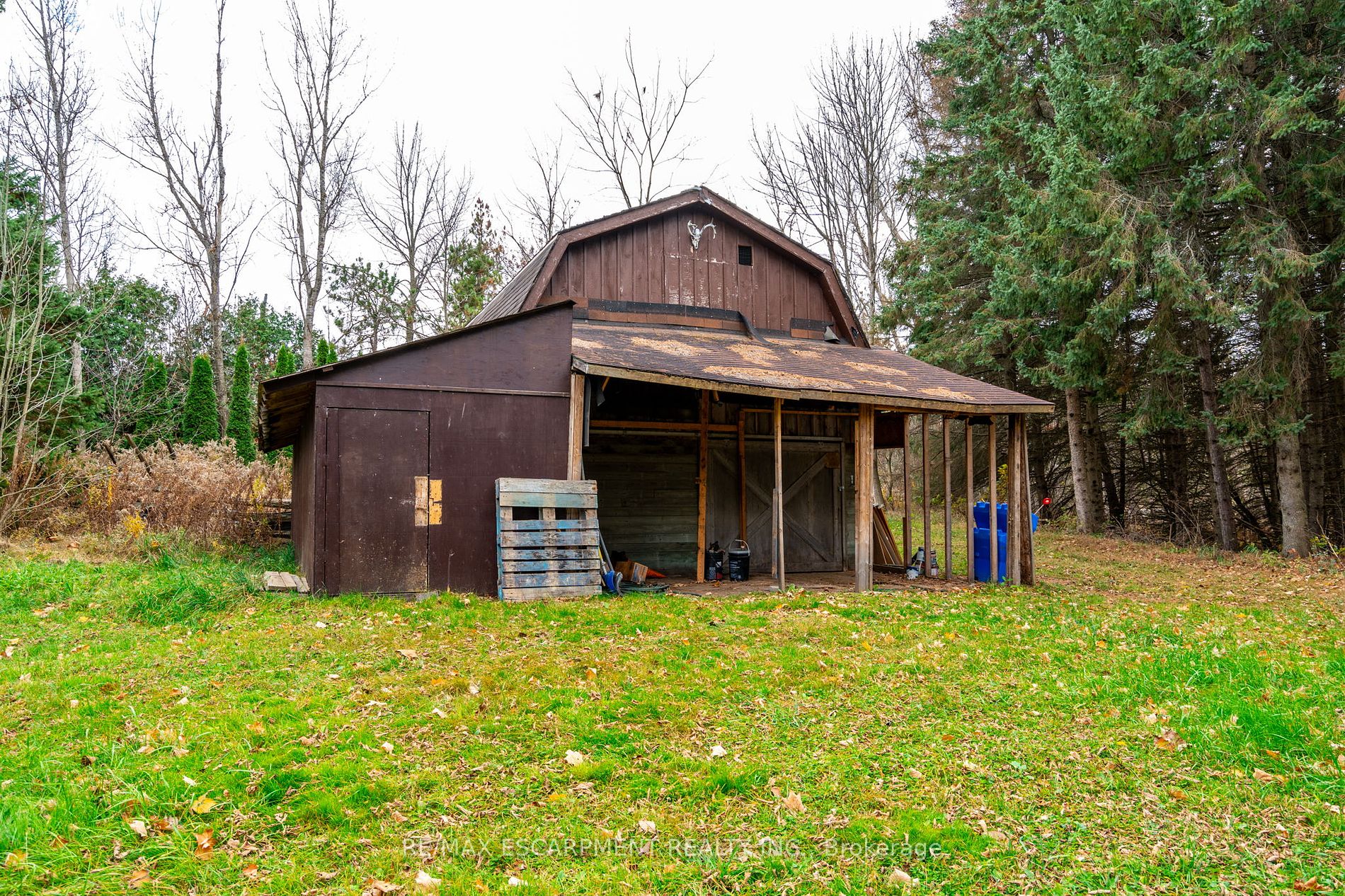 16738 Caledon King Town Line N