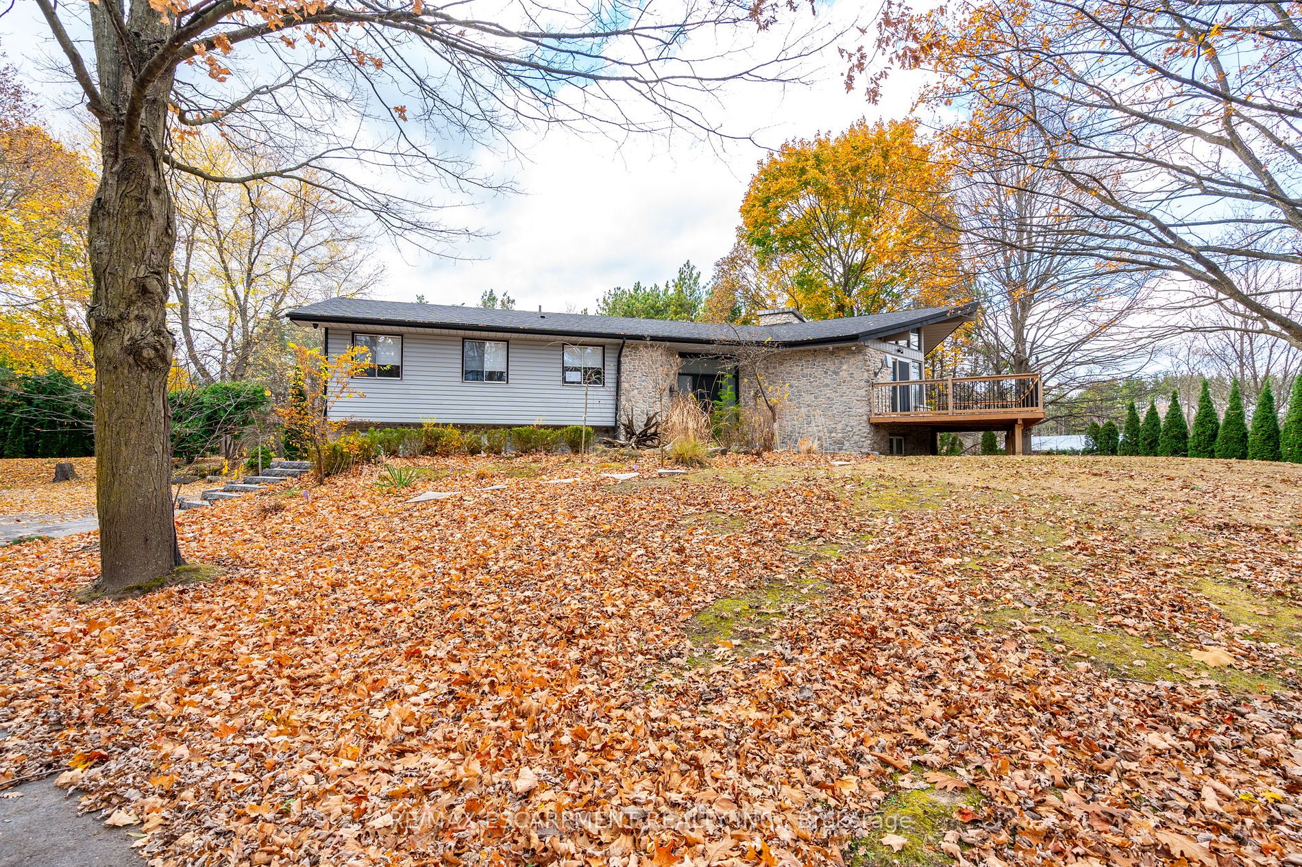 16738 Caledon King Town Line N