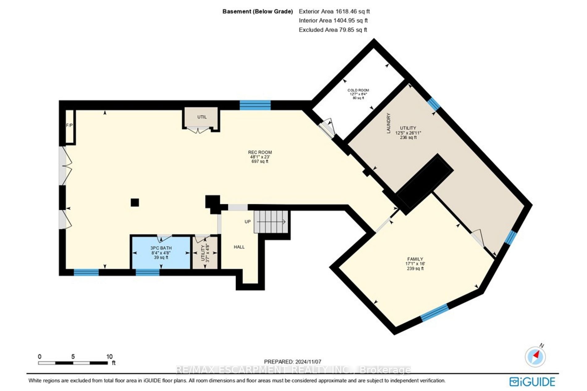 16738 Caledon King Town Line N