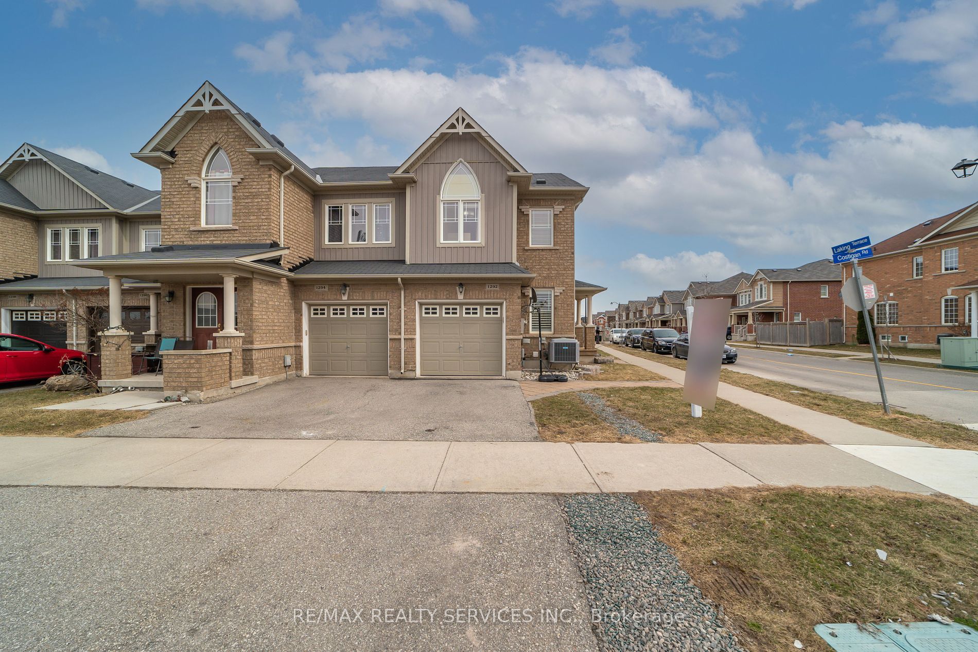 1292 Costigan Rd