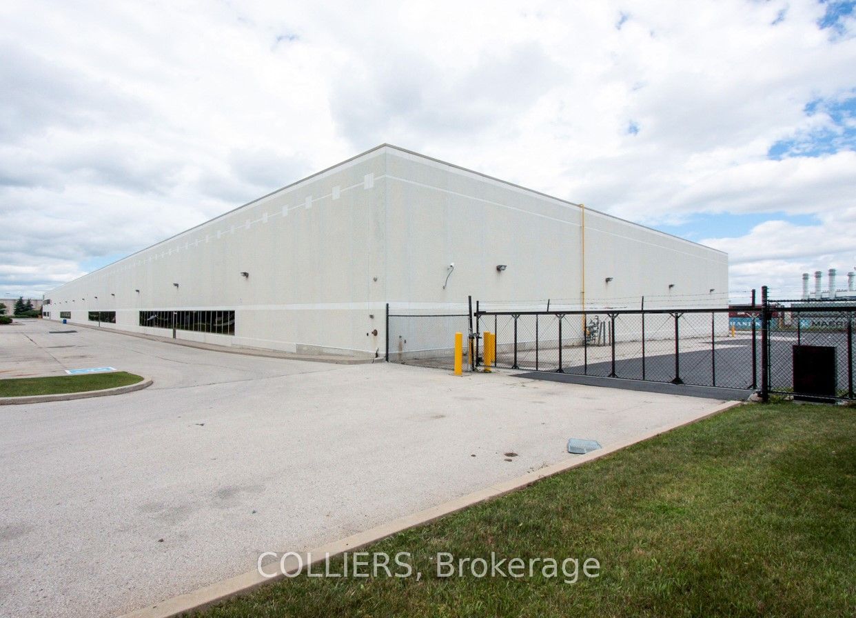 155 Delta Park Boulevard, #1