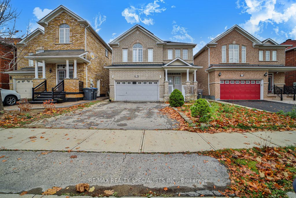 17 Pathmaster Rd