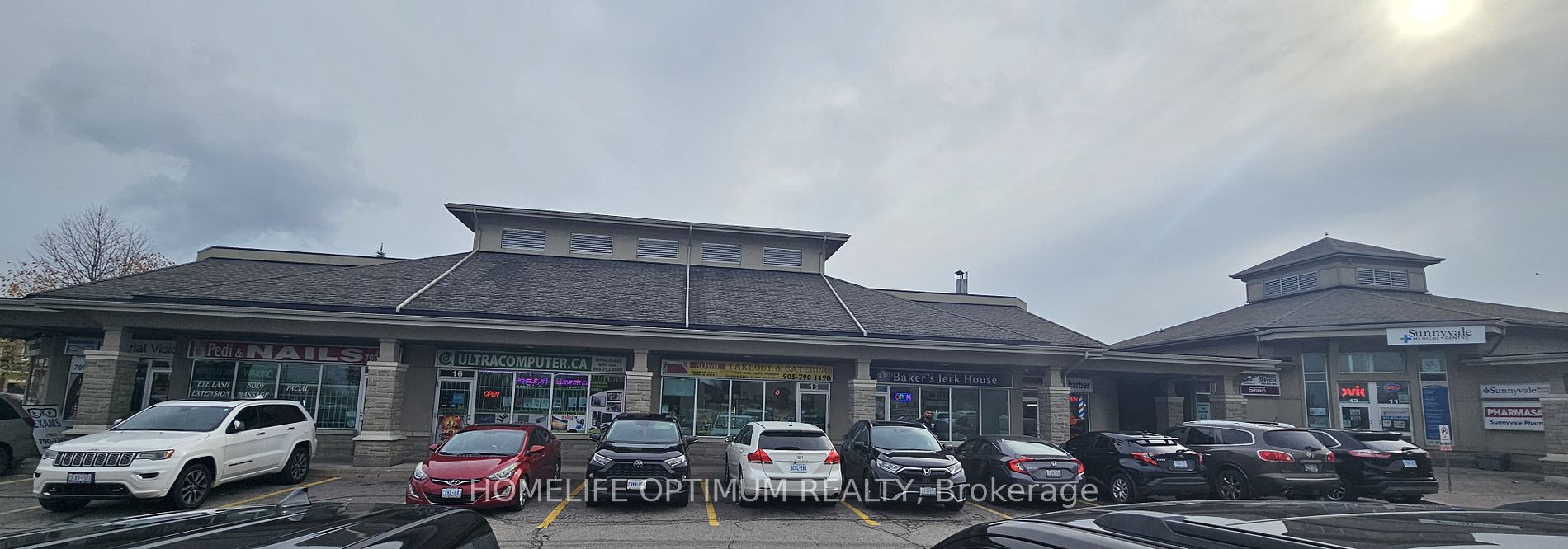 50 Sunnyvale Gate, #10