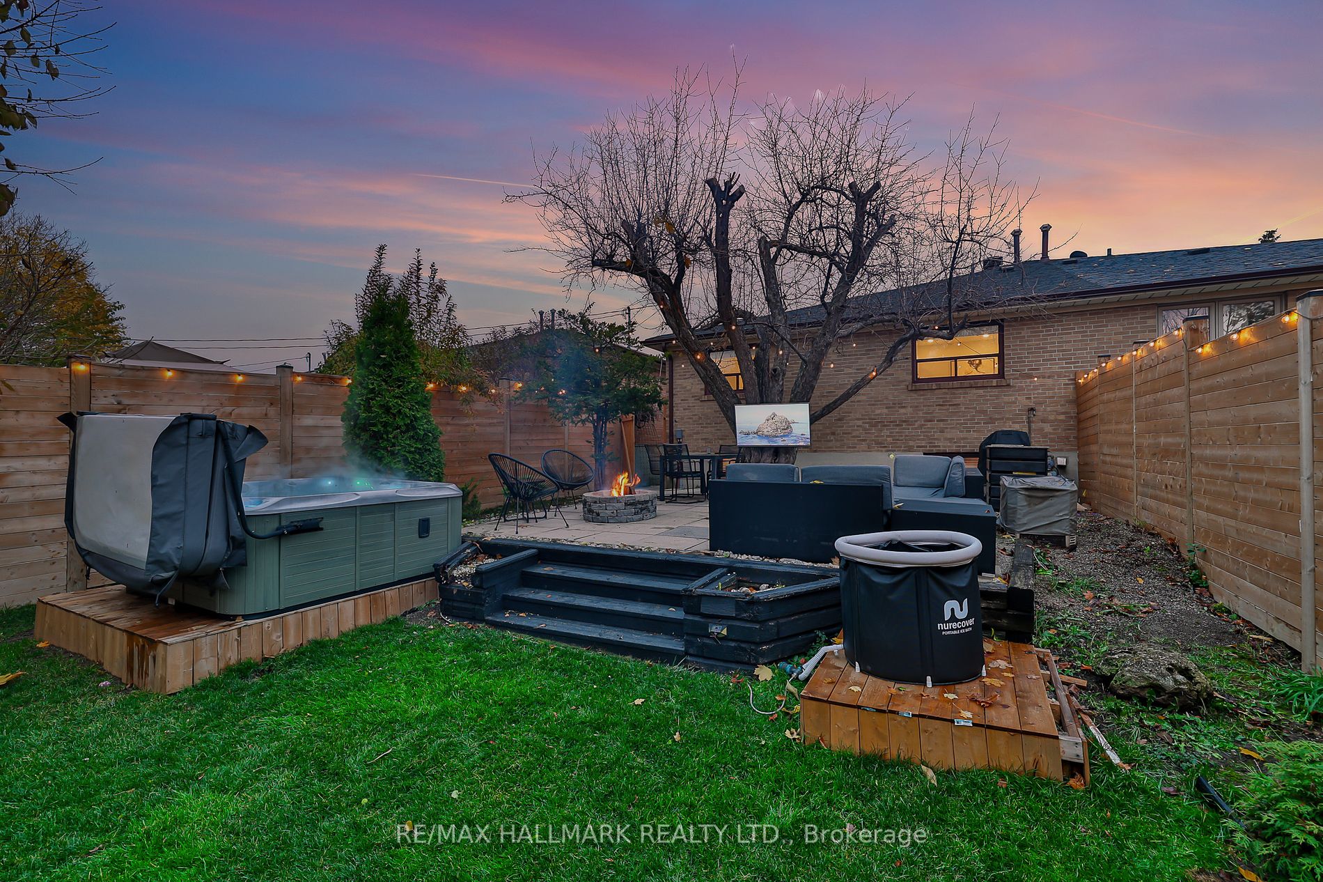 183 Willowridge Rd