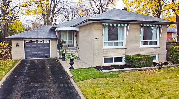 27 Crendon Dr