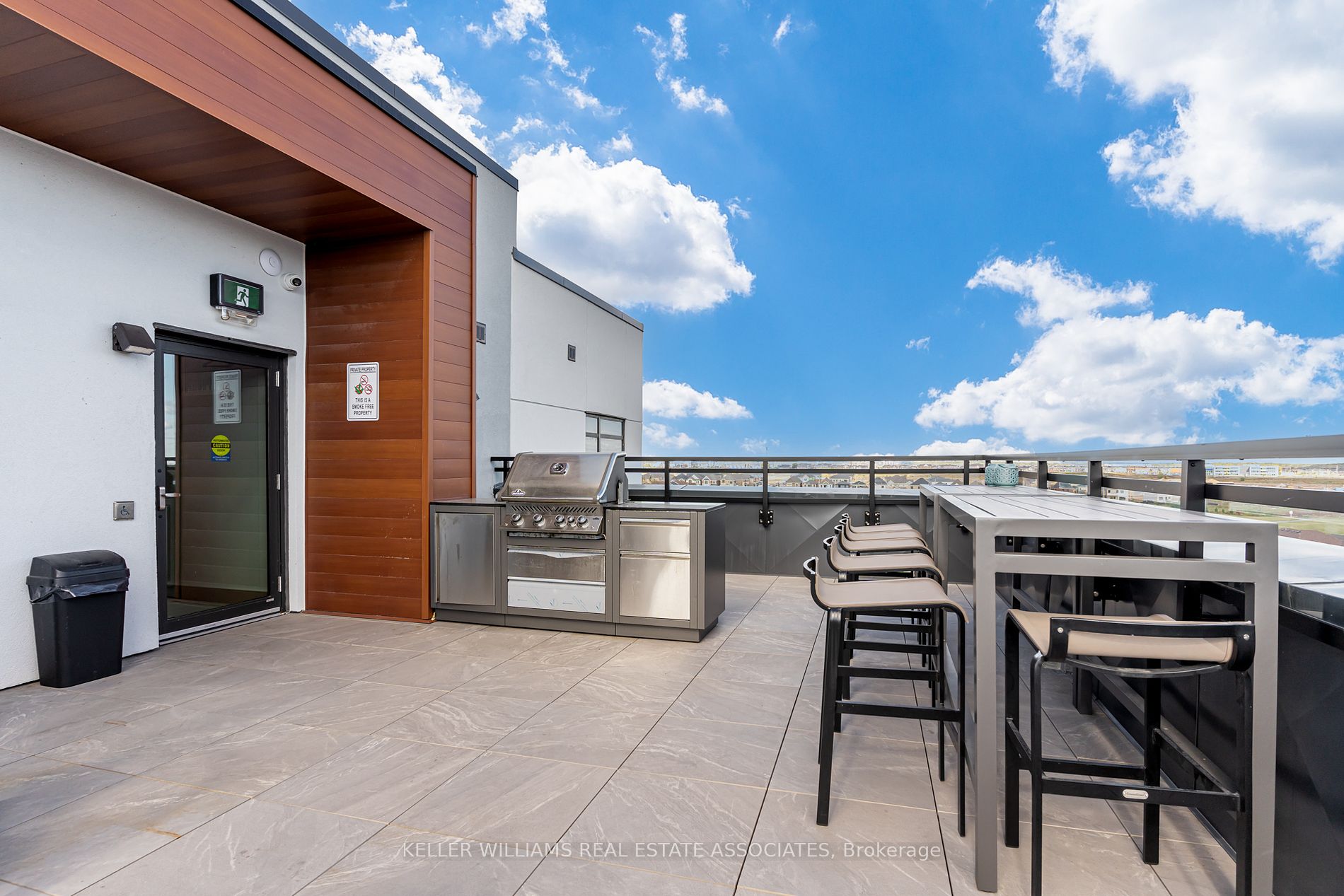 460 Gordon Krantz Ave, #609