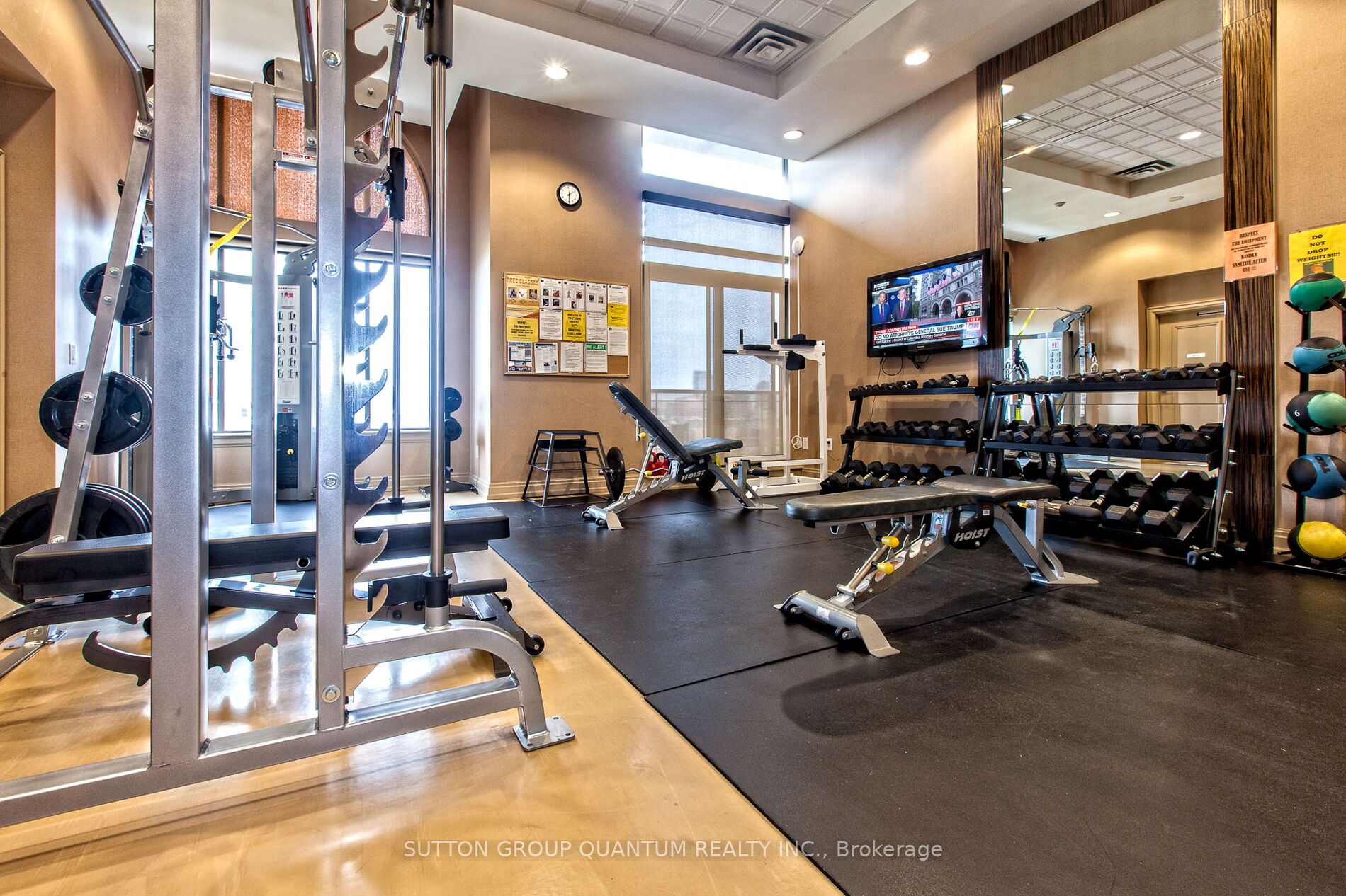 385 Prince Of Wales Dr, #1911