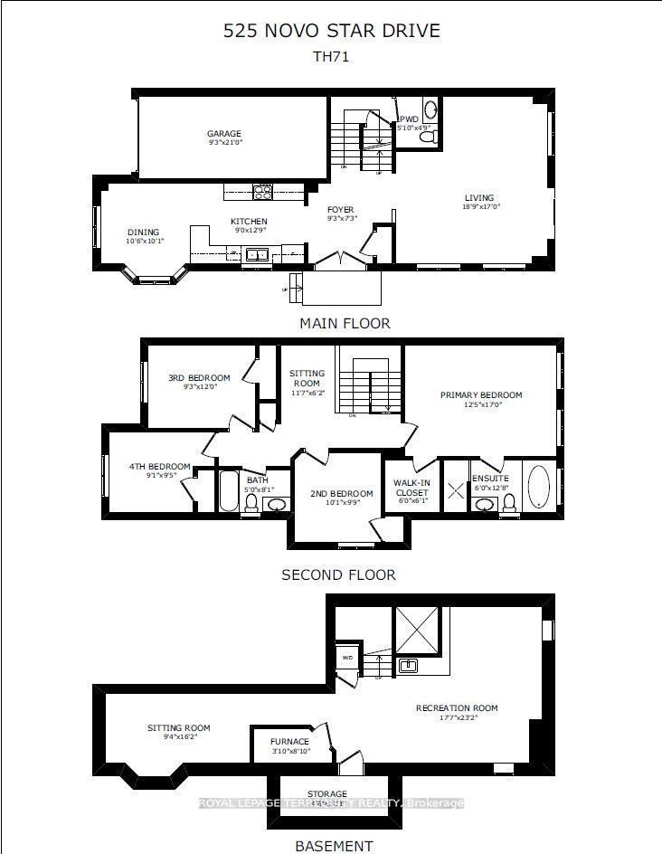 525 Novo Star Dr, #71