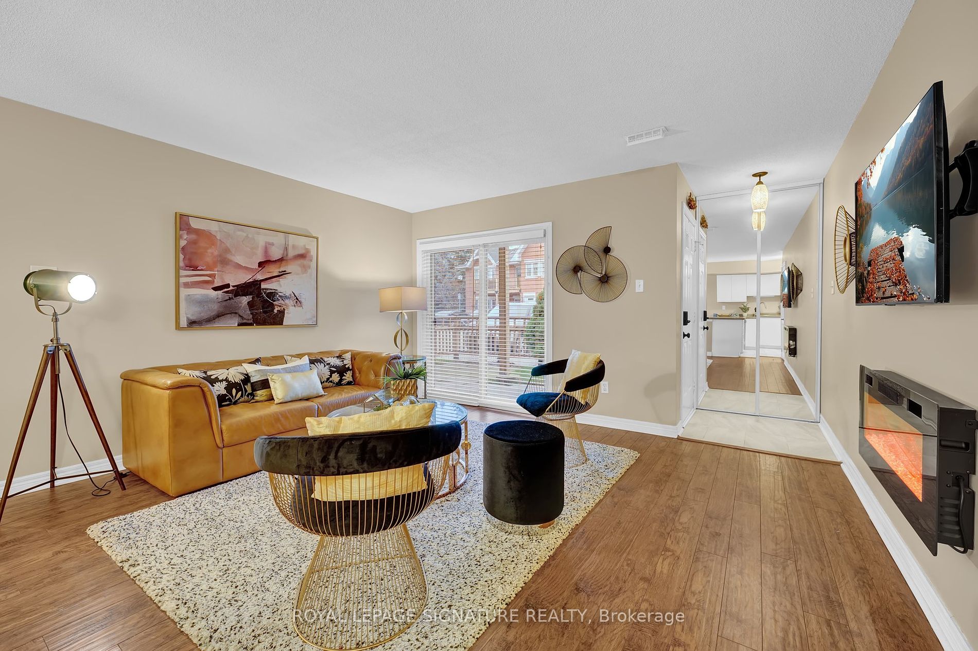 4140 Foxwood Dr, #701