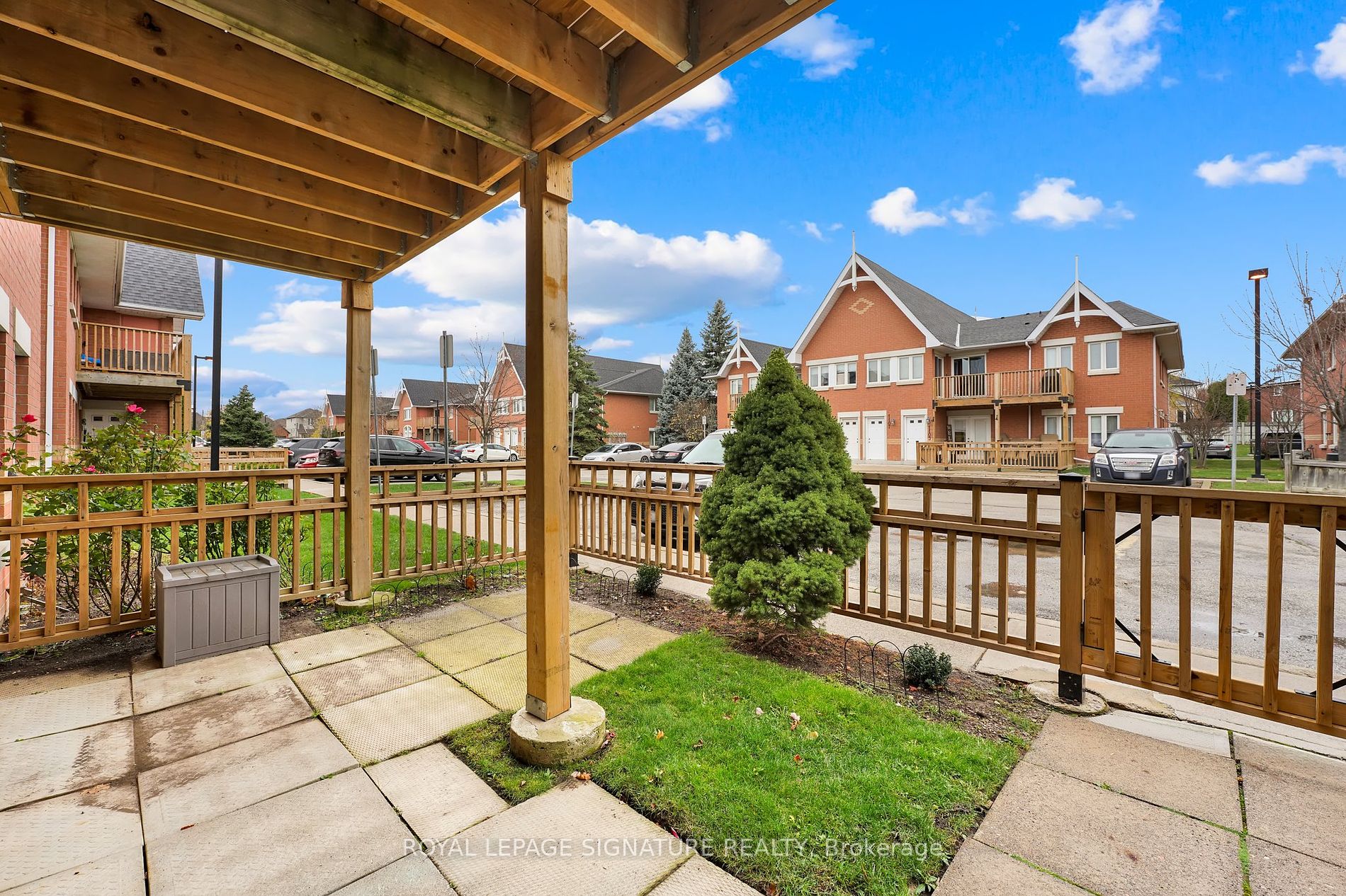 4140 Foxwood Dr, #701