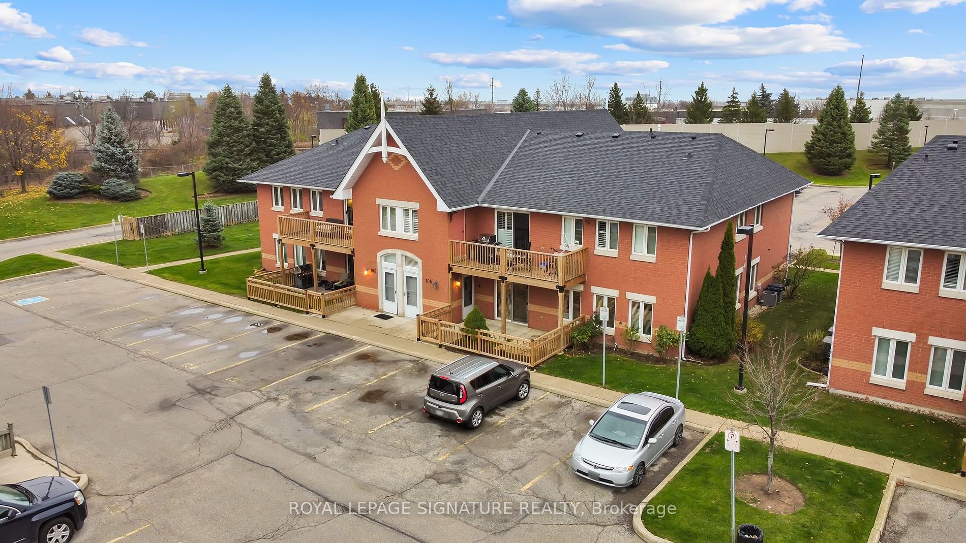 4140 Foxwood Dr, #701