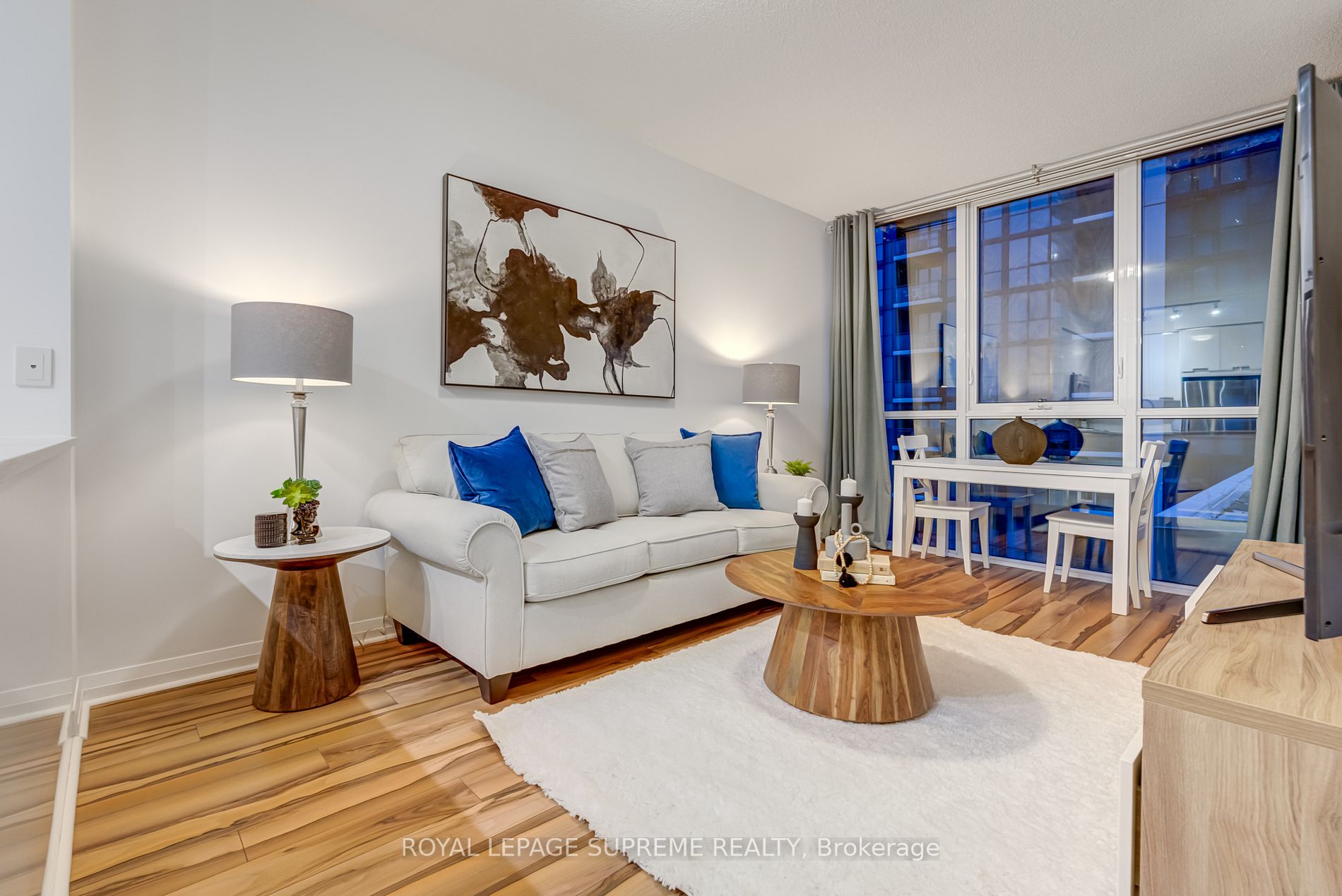 75 Eglinton Ave W, #601
