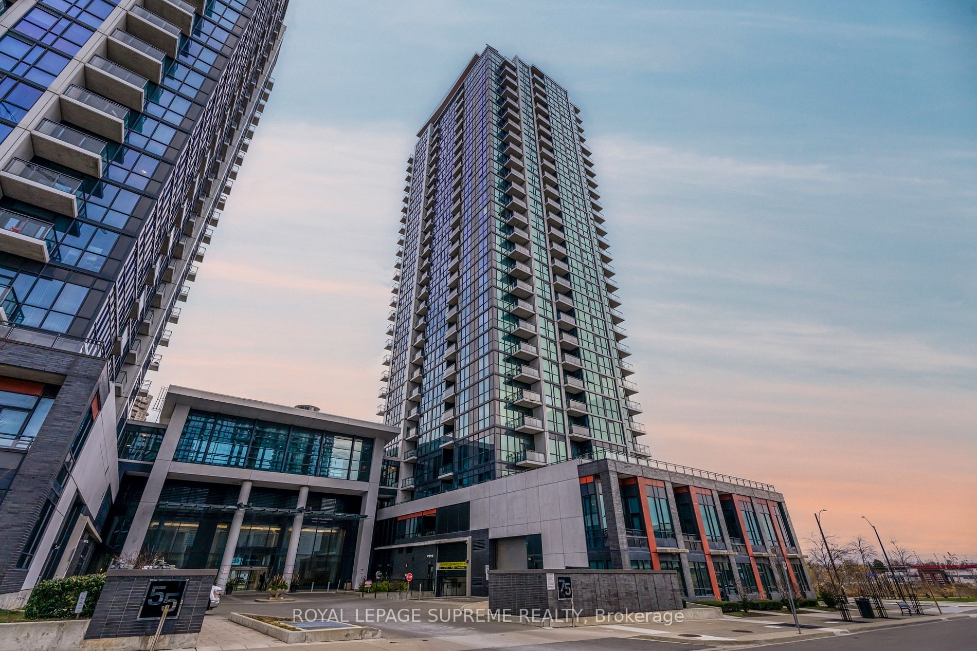 75 Eglinton Ave W, #601