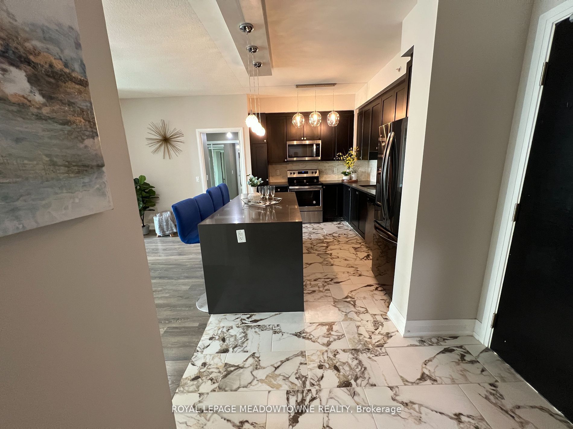 65 Yorkland Blvd, #206