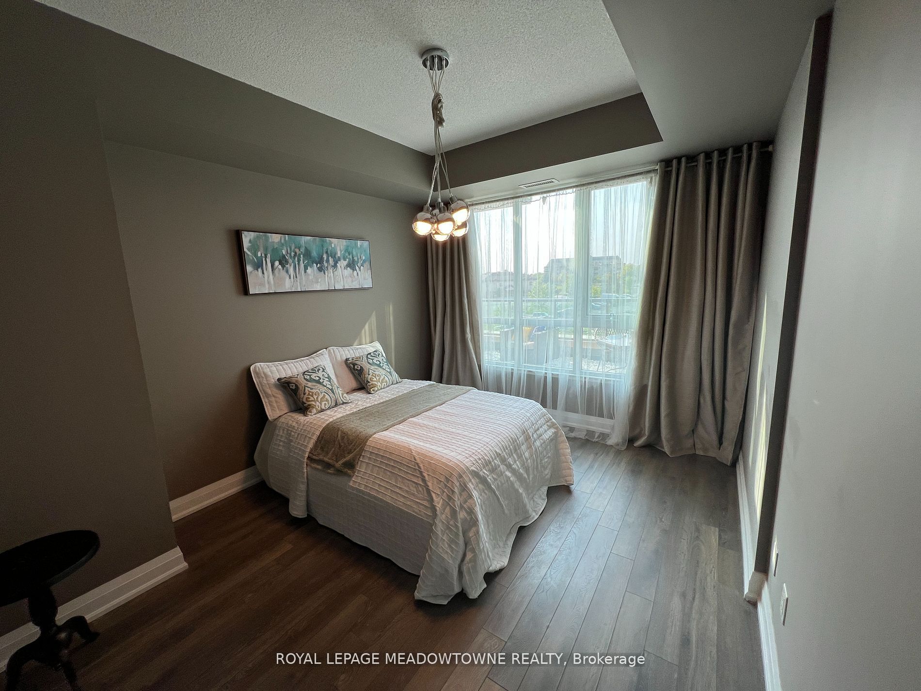 65 Yorkland Blvd, #206
