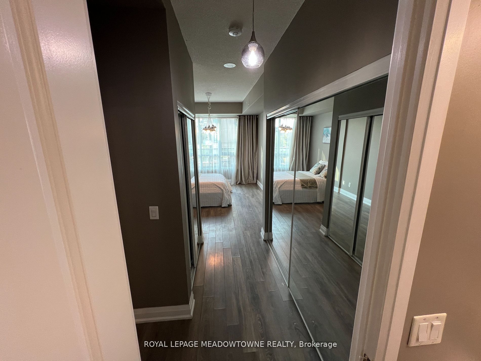 65 Yorkland Blvd, #206