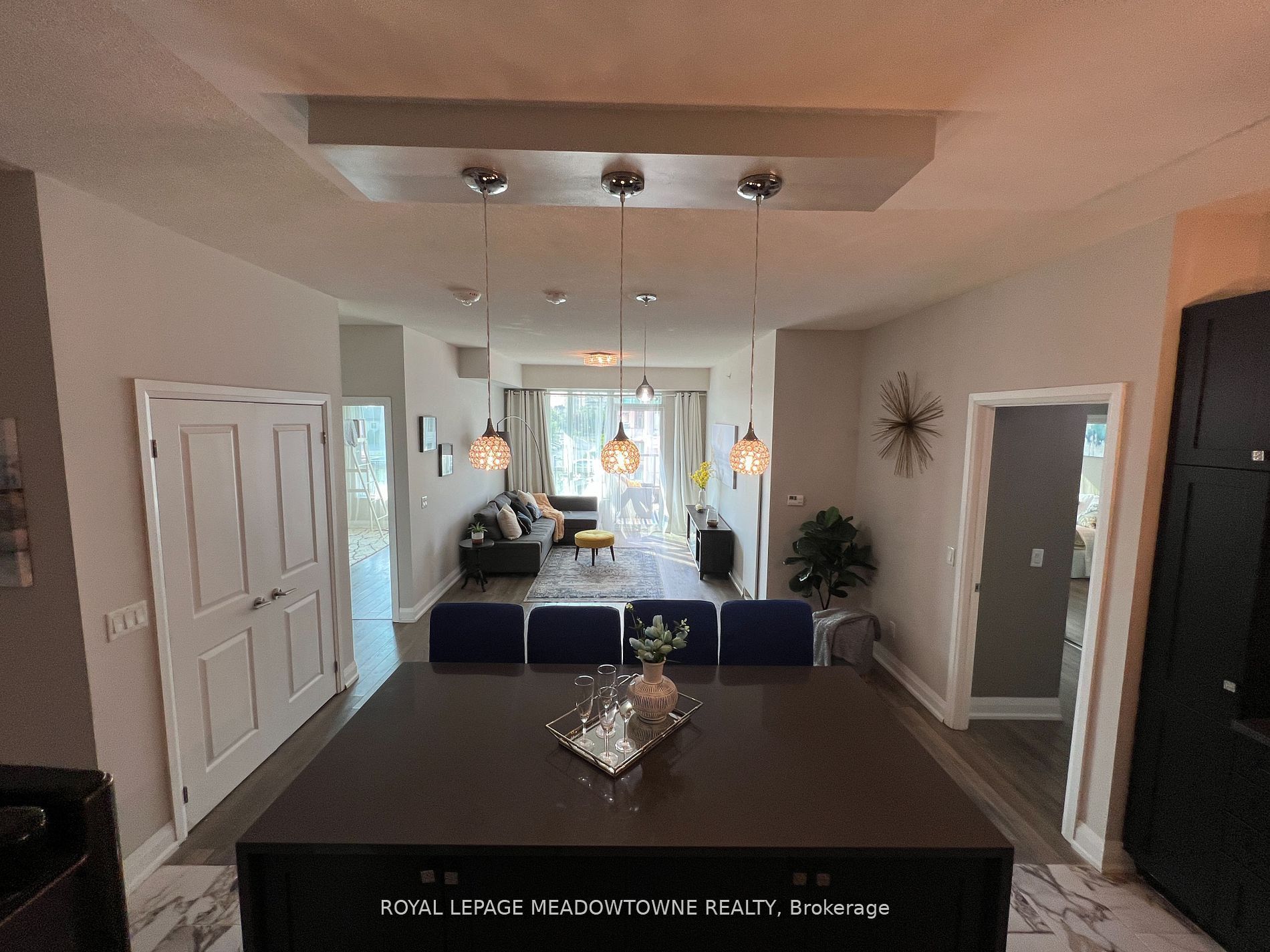 65 Yorkland Blvd, #206