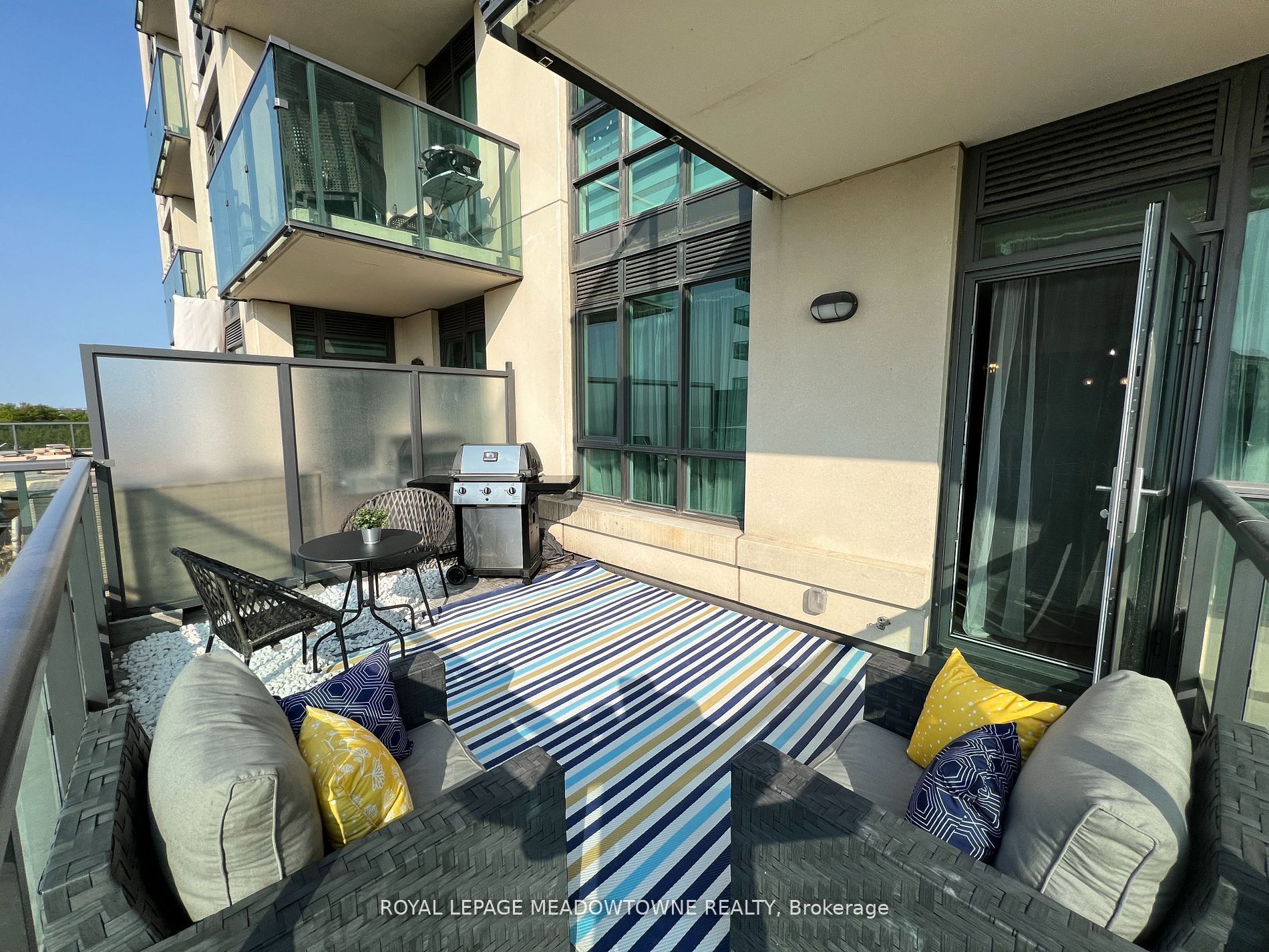 65 Yorkland Blvd, #206