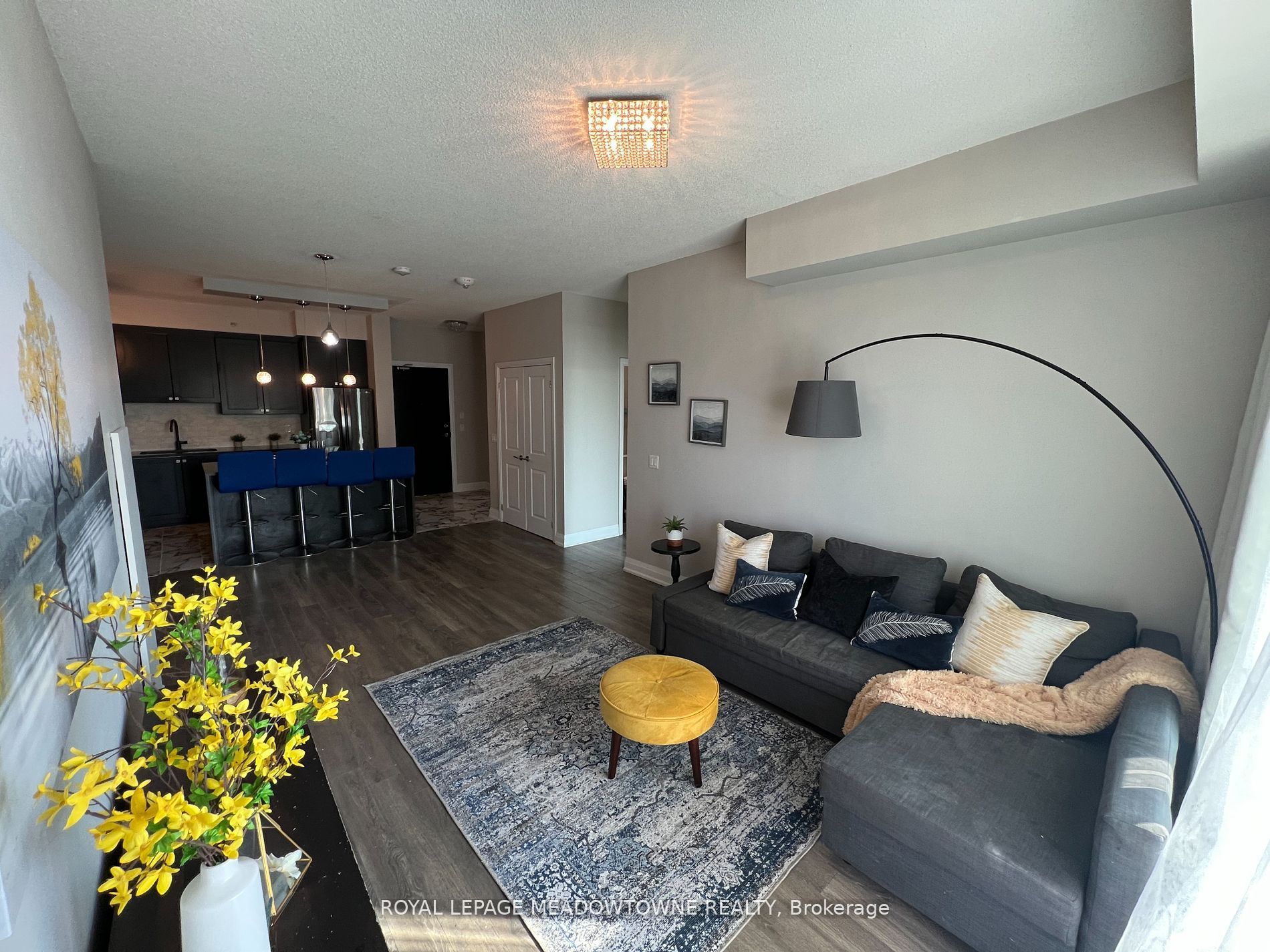 65 Yorkland Blvd, #206