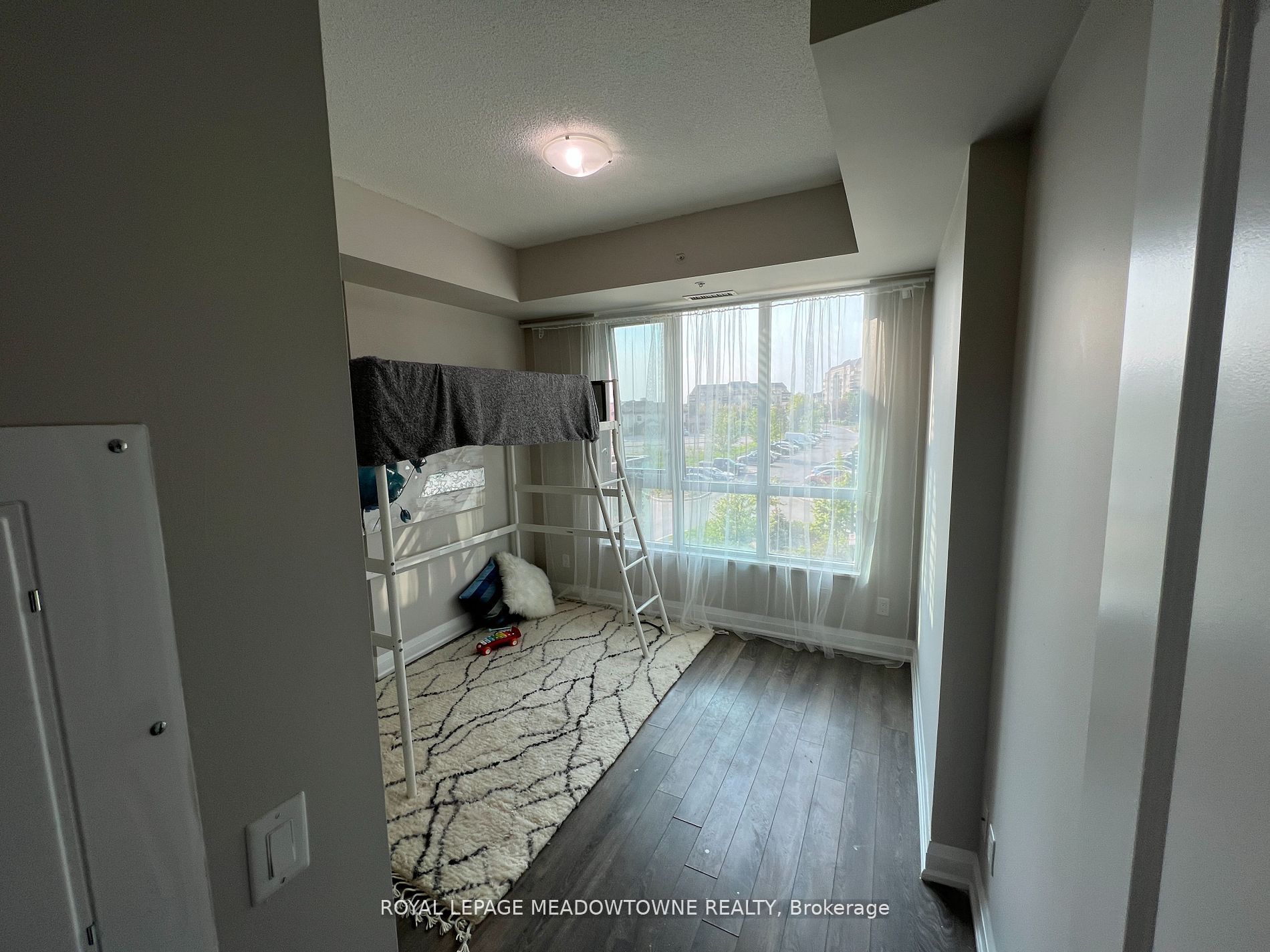 65 Yorkland Blvd, #206