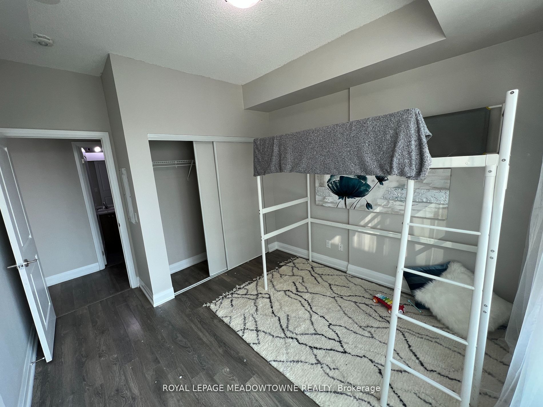 65 Yorkland Blvd, #206
