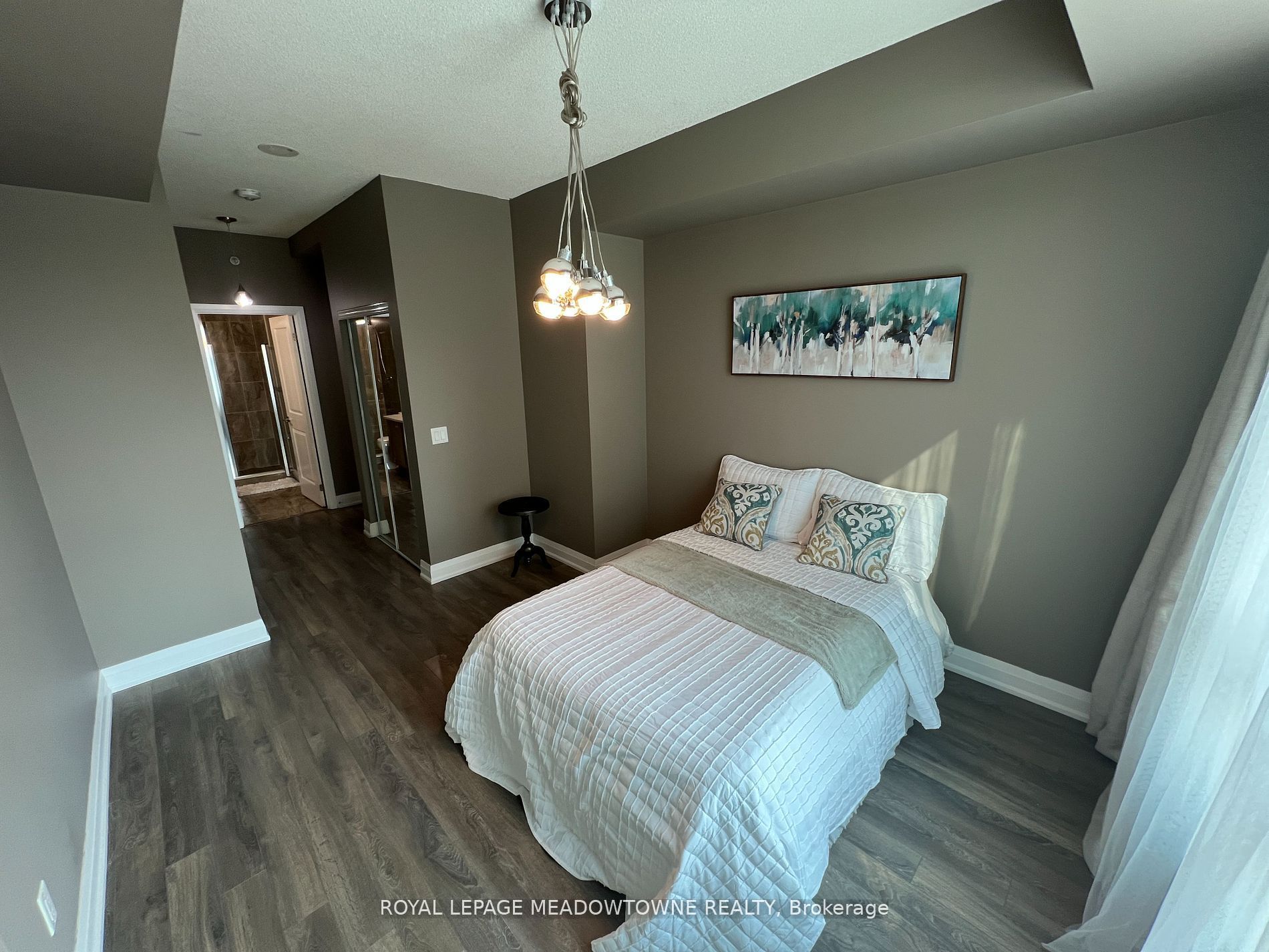 65 Yorkland Blvd, #206