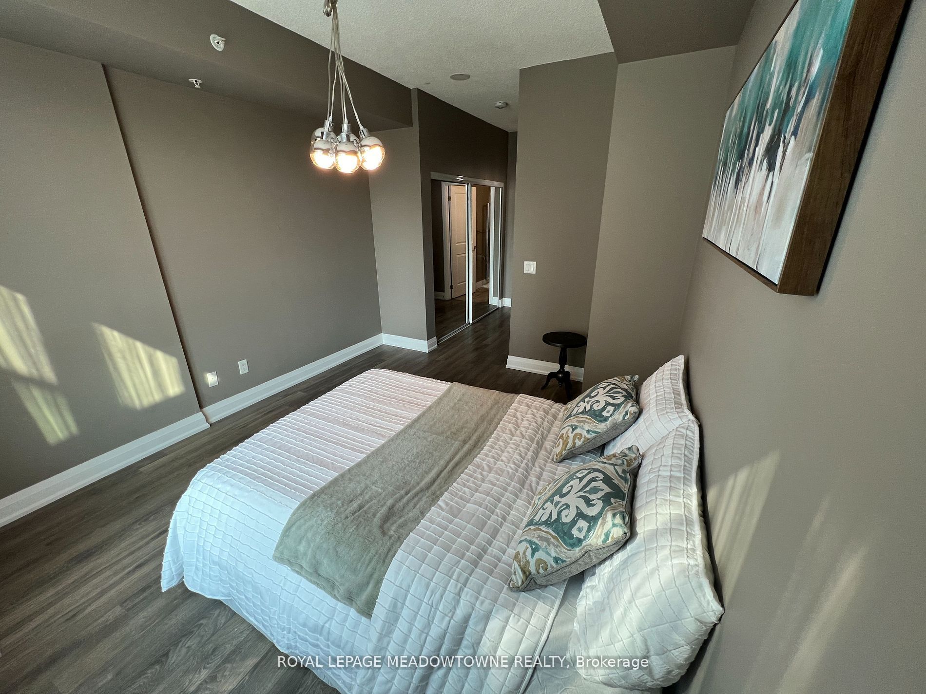 65 Yorkland Blvd, #206