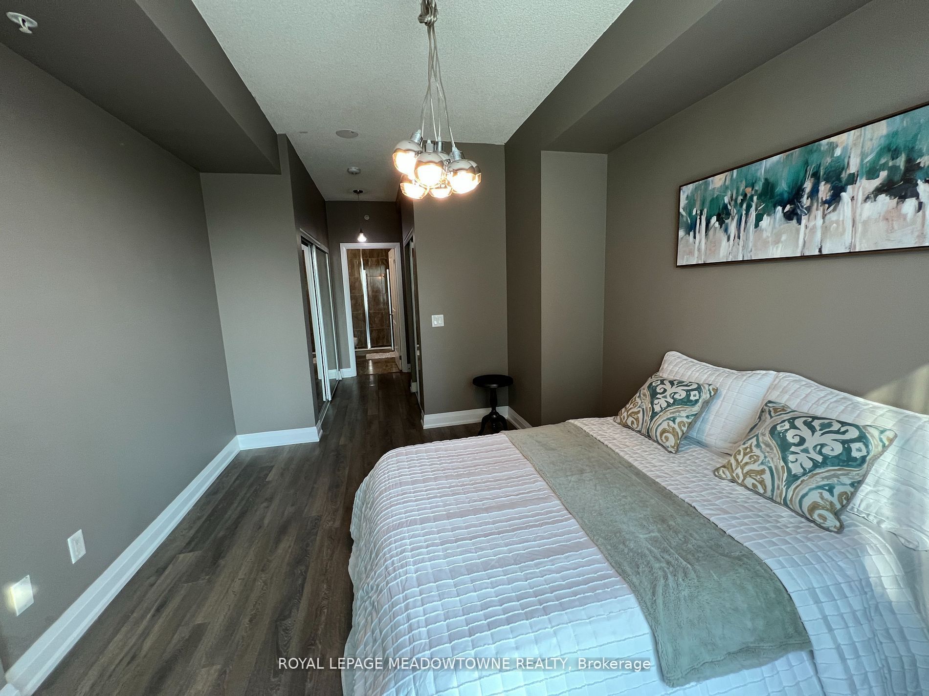 65 Yorkland Blvd, #206