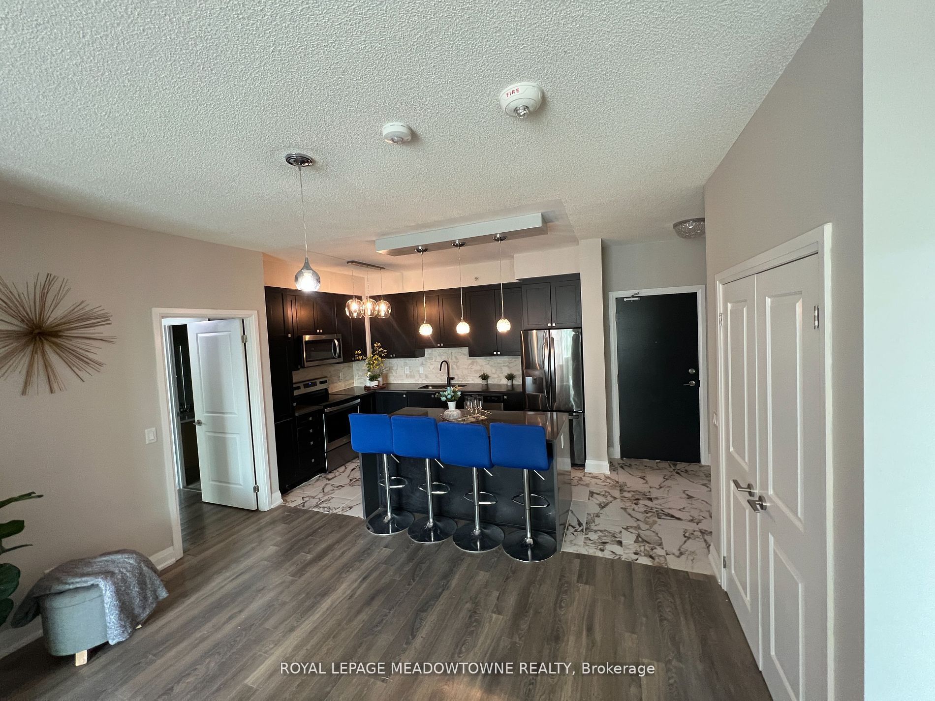 65 Yorkland Blvd, #206