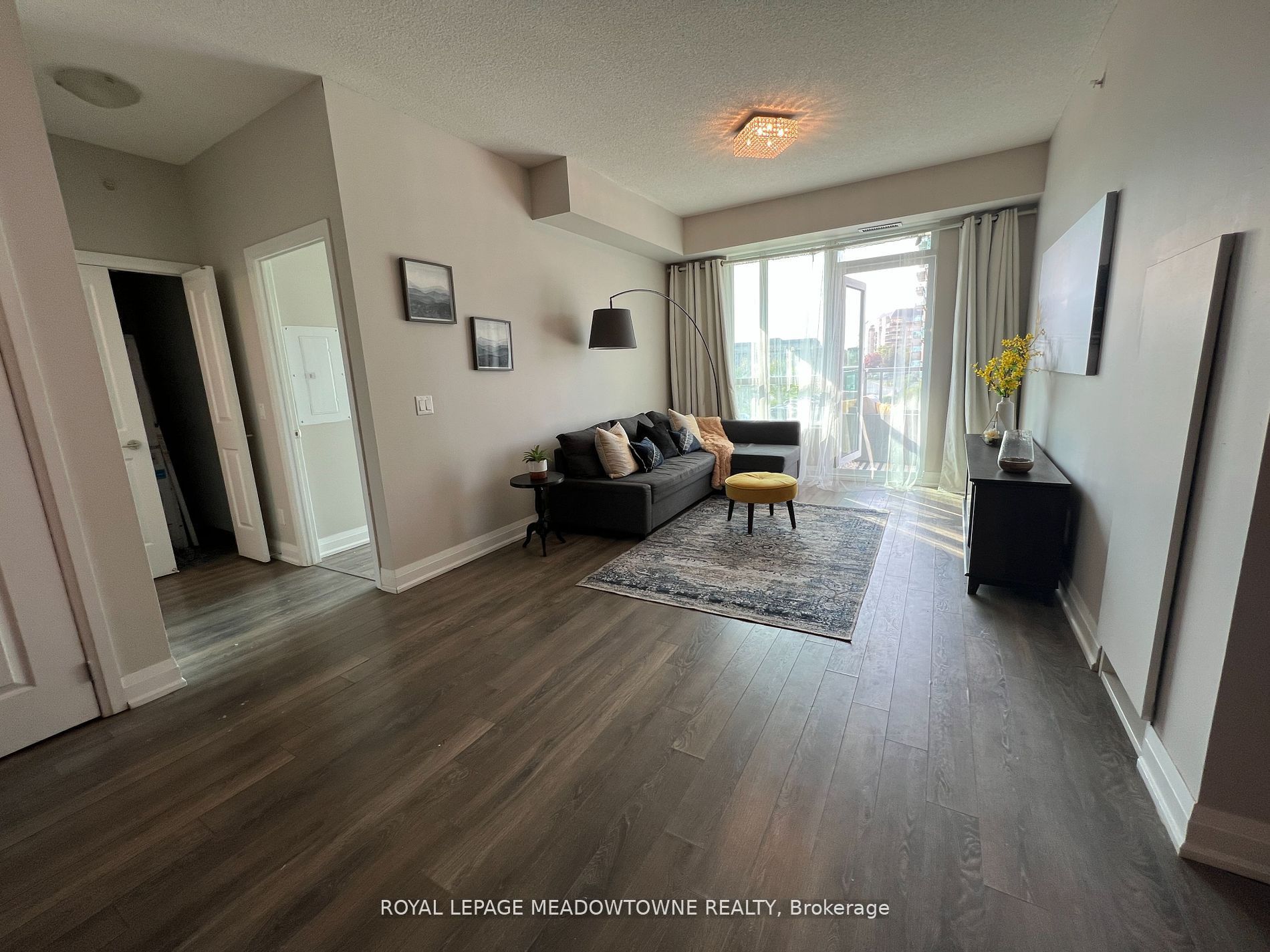 65 Yorkland Blvd, #206