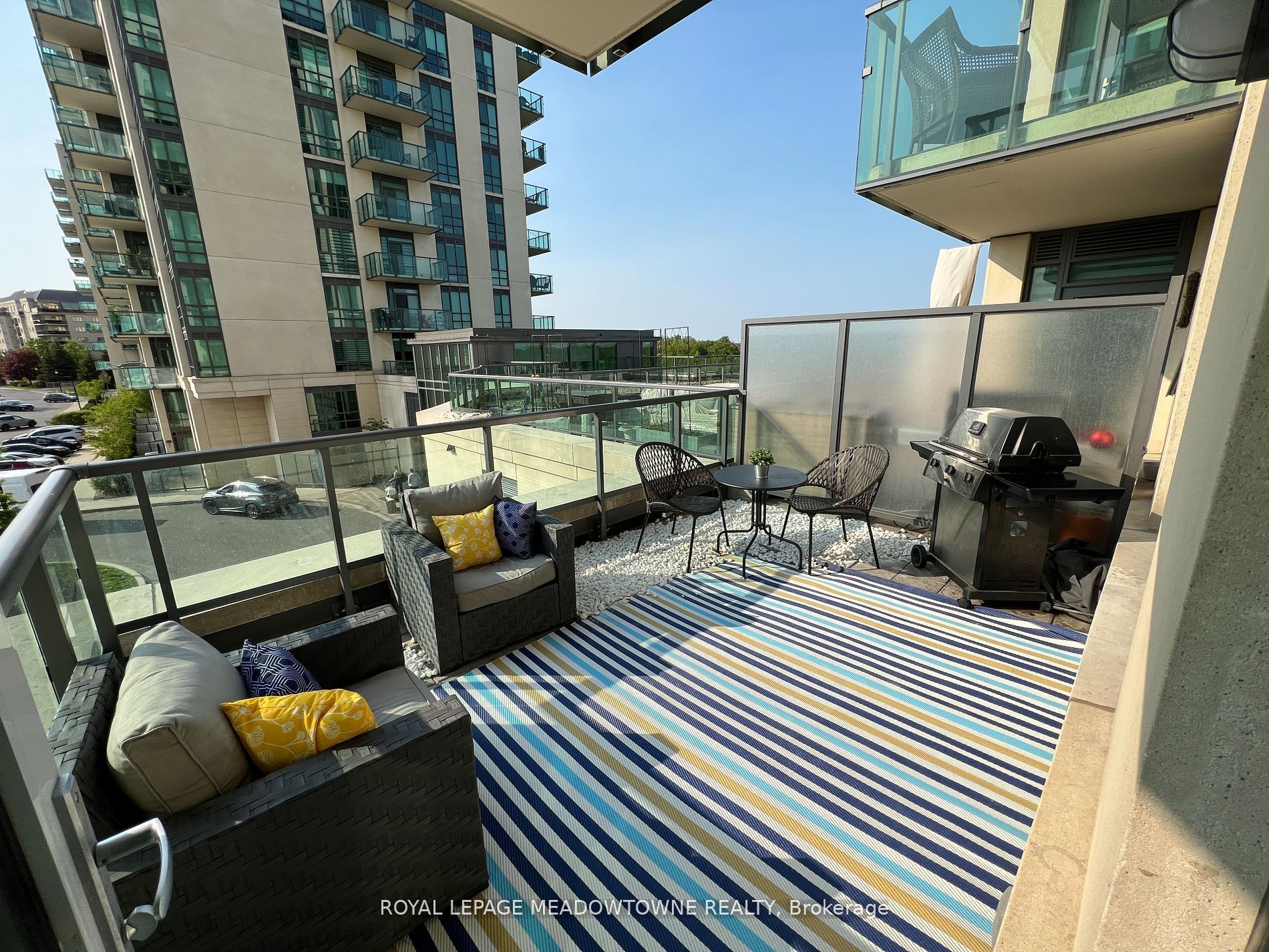 65 Yorkland Blvd, #206