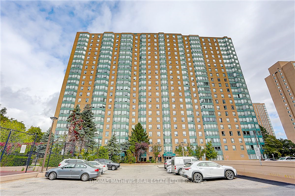 135 Hillcrest Ave #2215