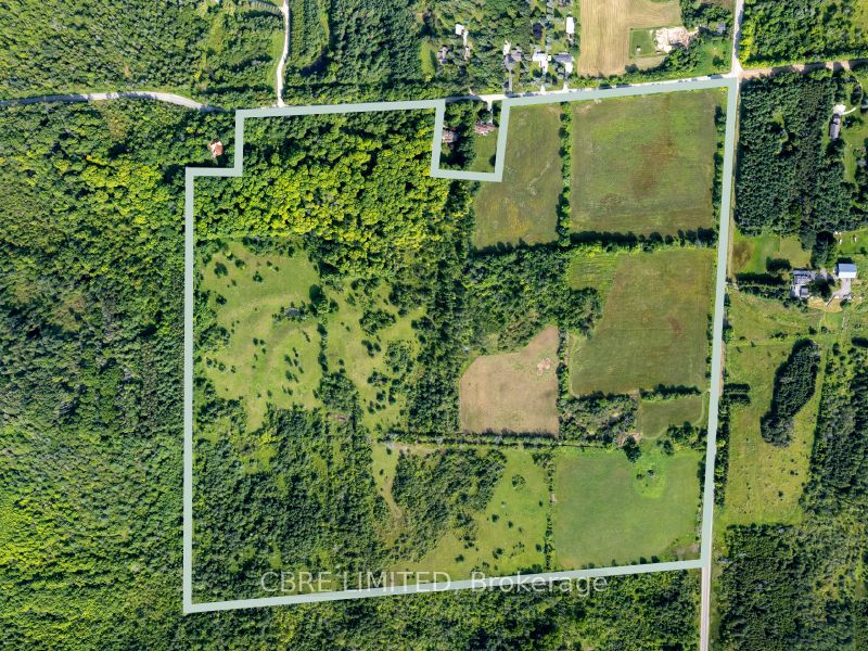 0 Mississauga Rd