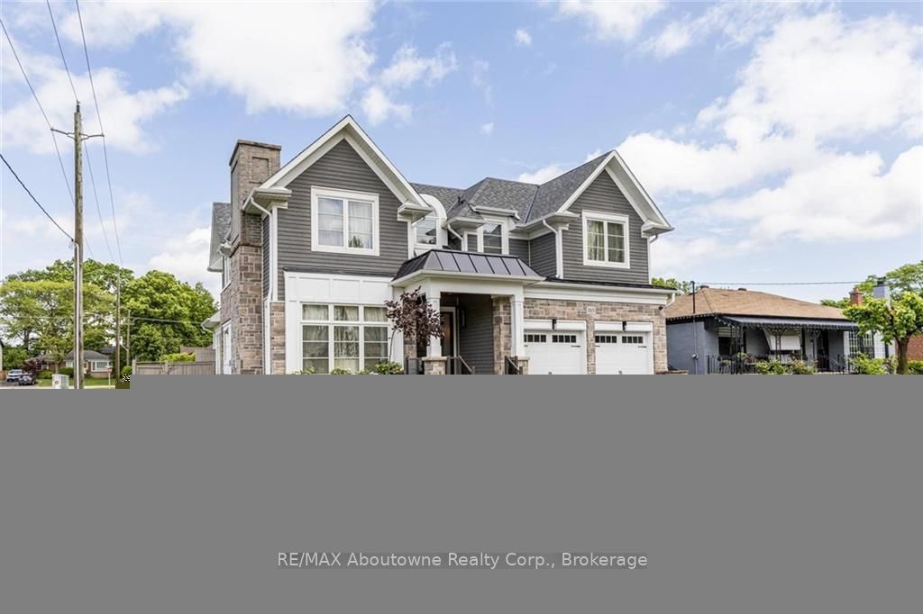 265 WOODALE Ave