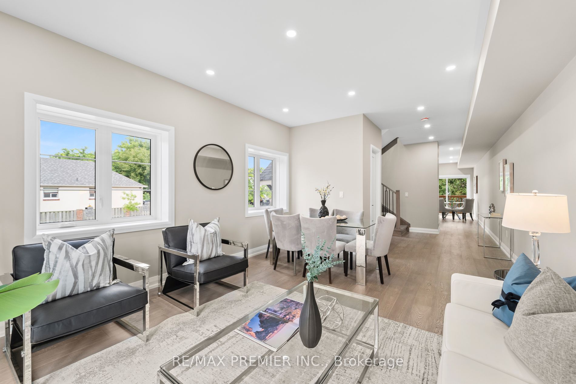 223 Hallmark Ave